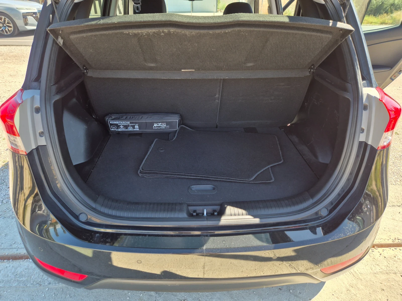 Hyundai Ix20 1.6 DIESEL EURO6 | Mobile.bg — изображение 11