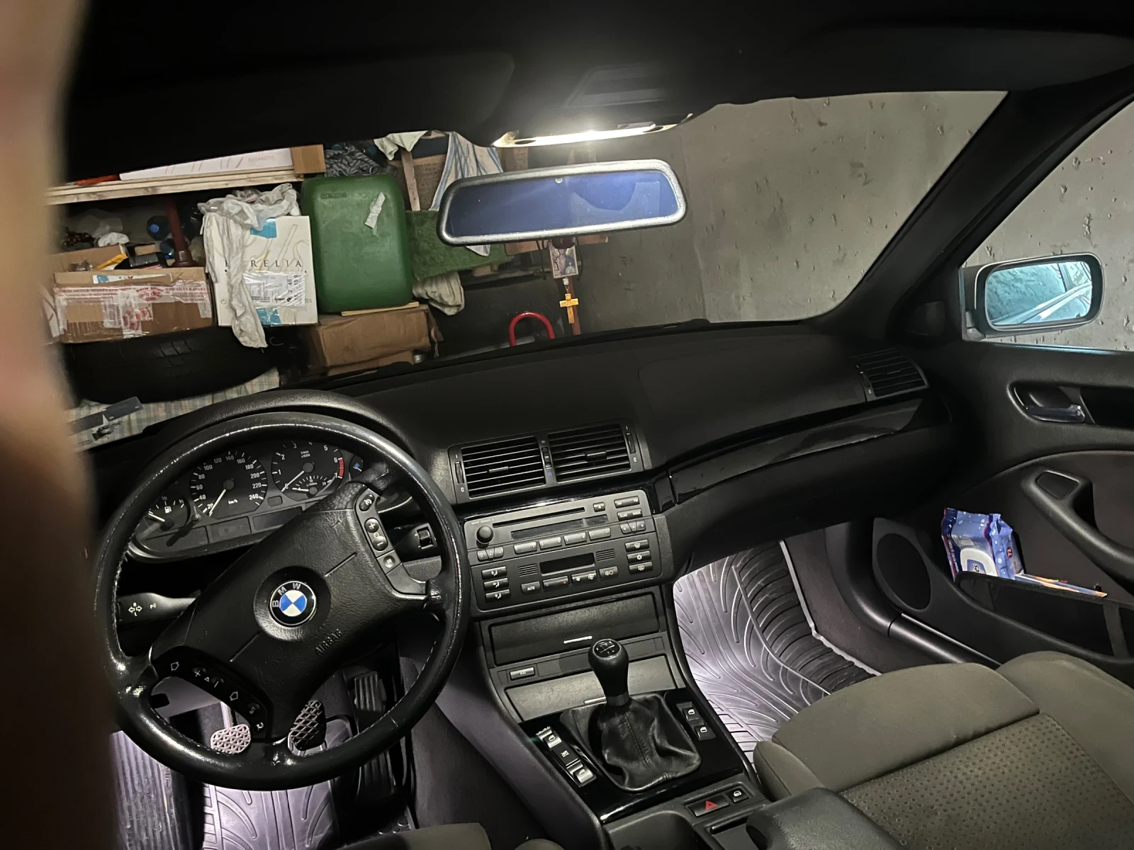 BMW 320 | Mobile.bg — изображение 5