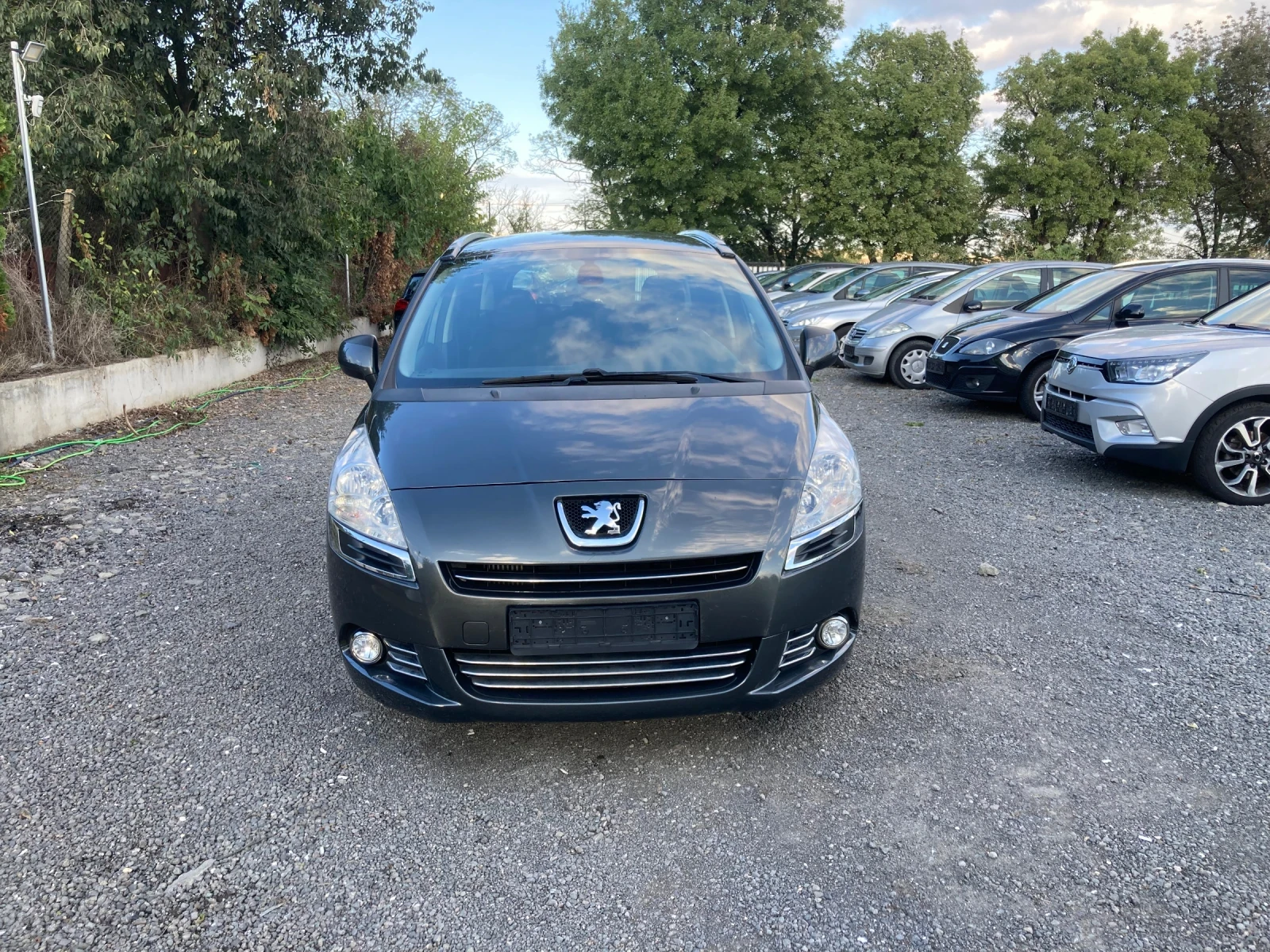 Peugeot 5008 | Mobile.bg   1