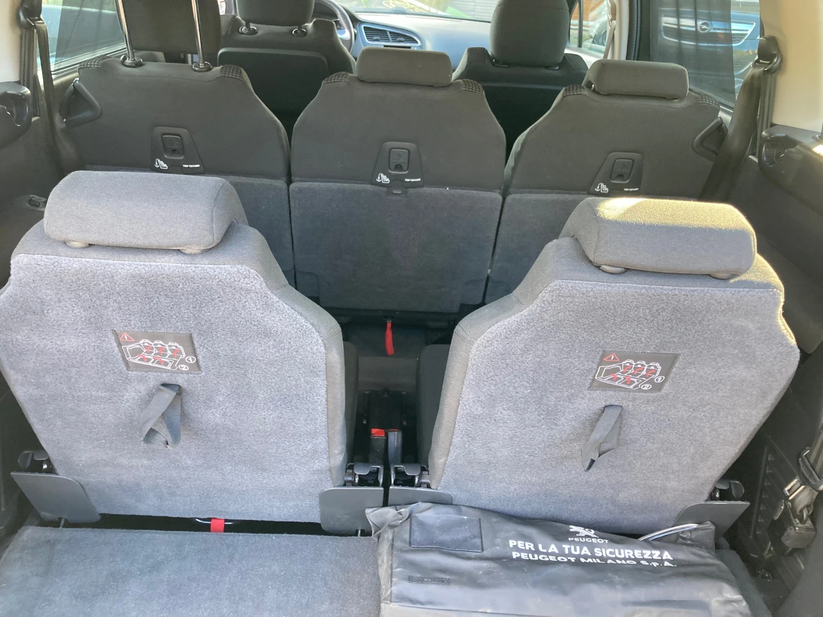 Peugeot 5008 | Mobile.bg   11