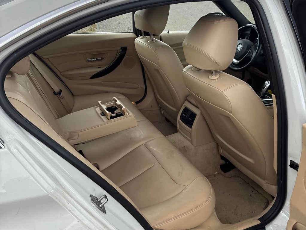 BMW 328 * 328d xDrive * CARFAX * БЕЗ ПЪРВОНАЧАЛНА ВНОСКА | Mobile.bg — изображение 15
