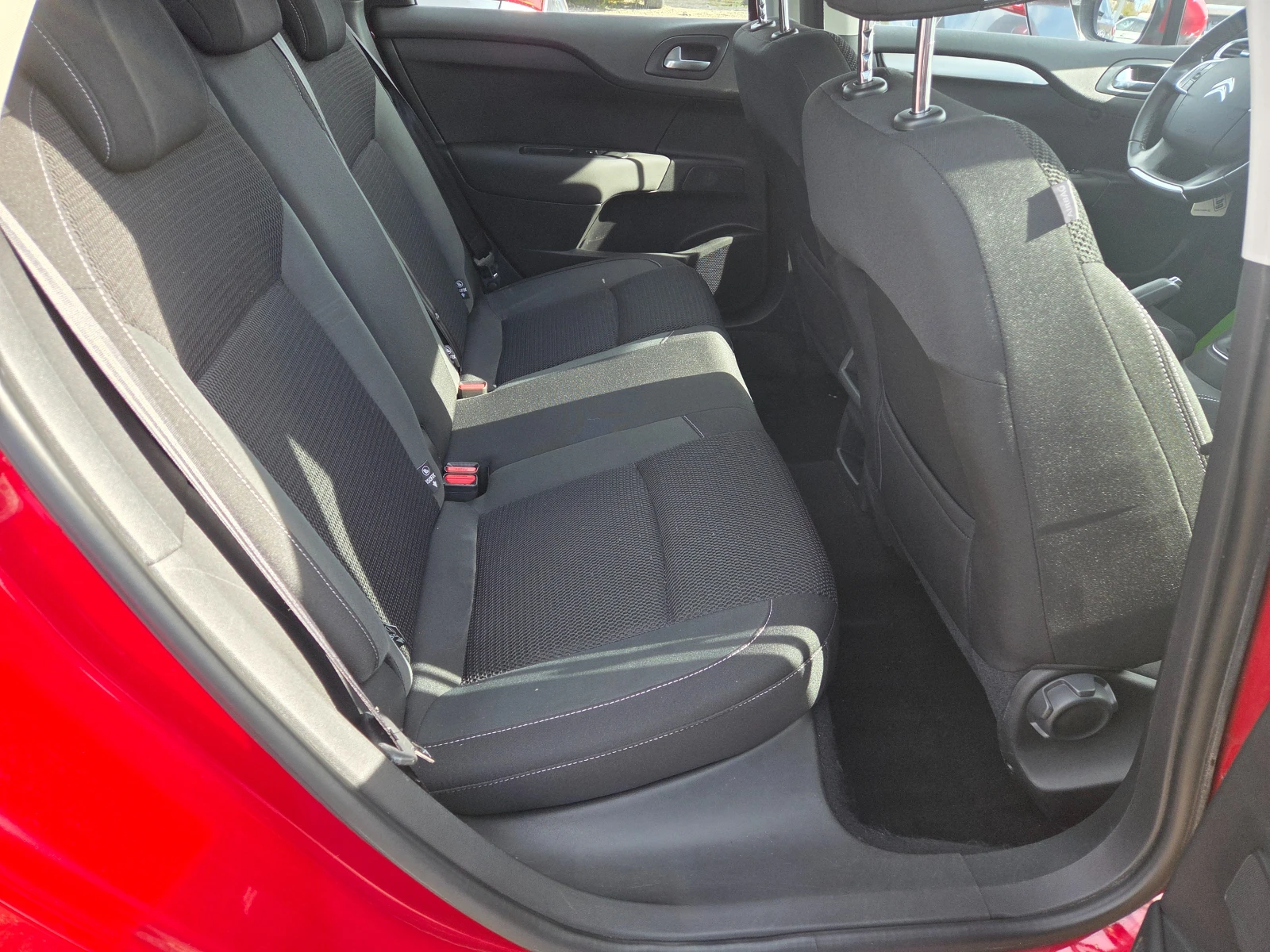 Citroen C4 1.6HDi-ЕВРО 6 - изображение 8