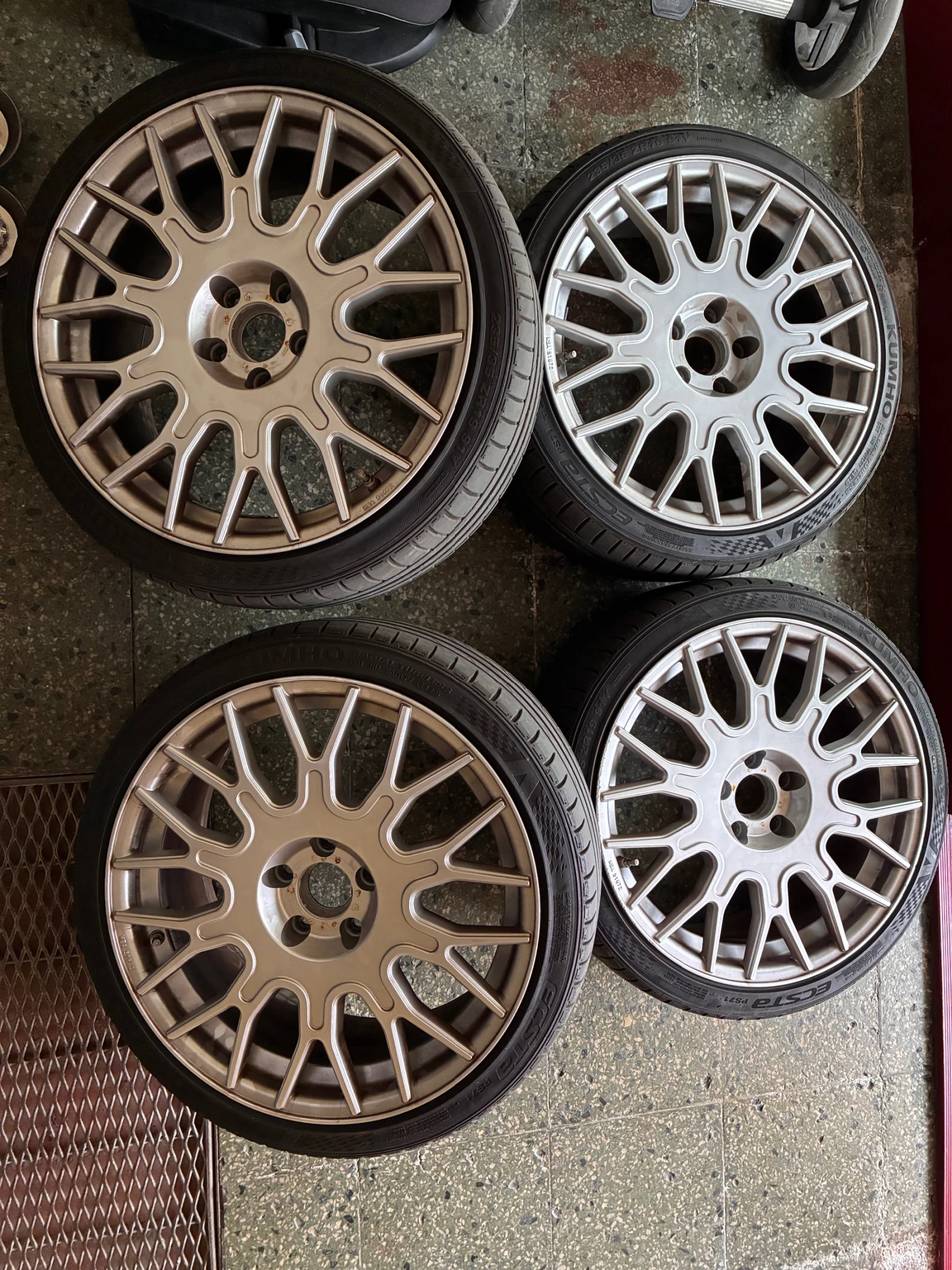 VW Golf GTI | Mobile.bg   14