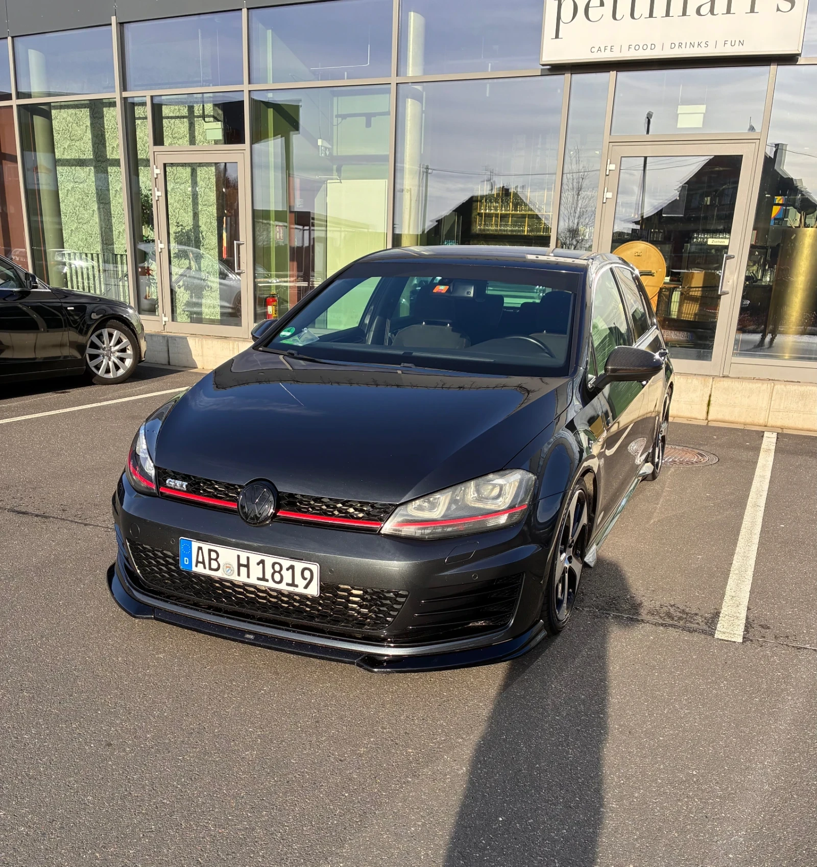 VW Golf GTI | Mobile.bg   1