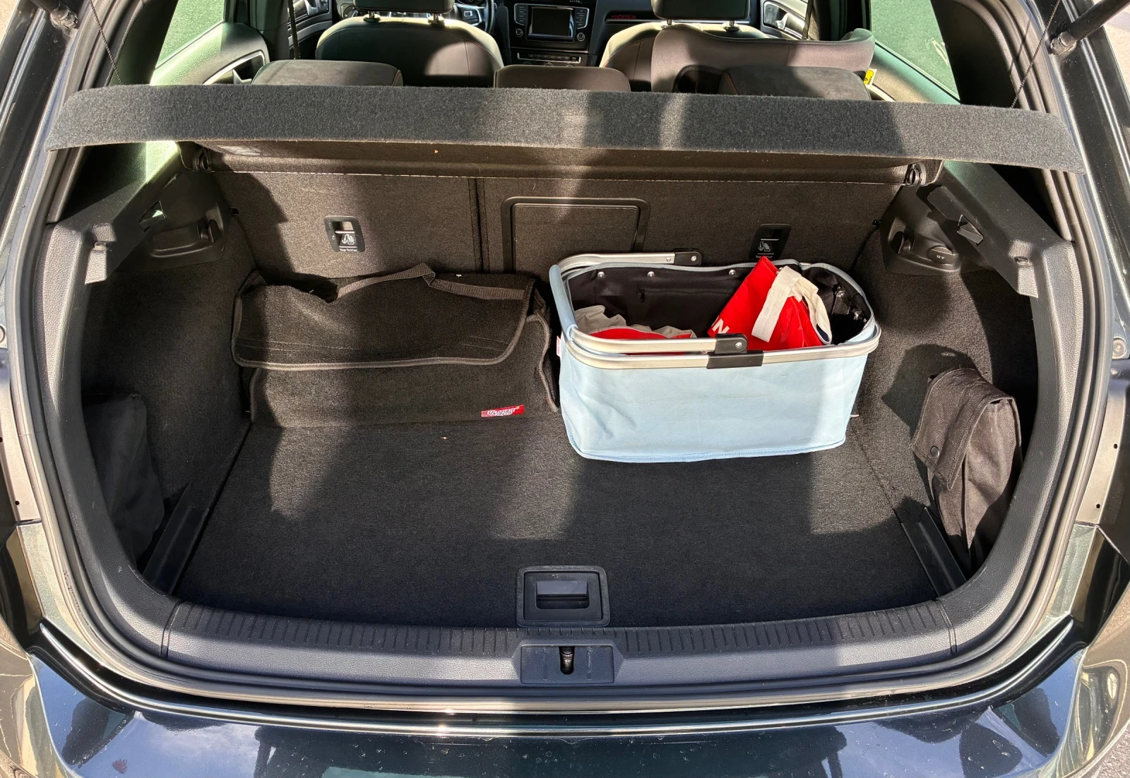 VW Golf GTI | Mobile.bg   12