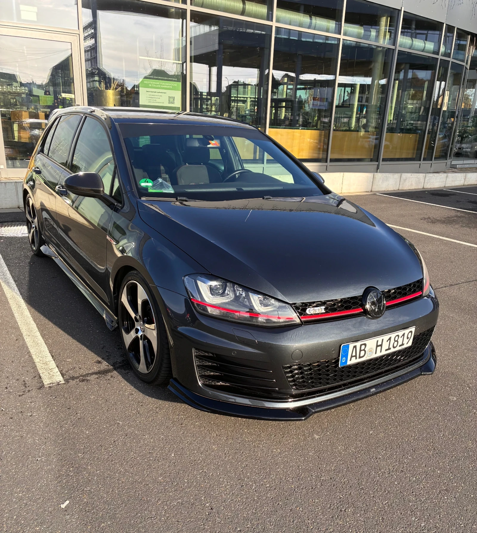VW Golf GTI | Mobile.bg   2