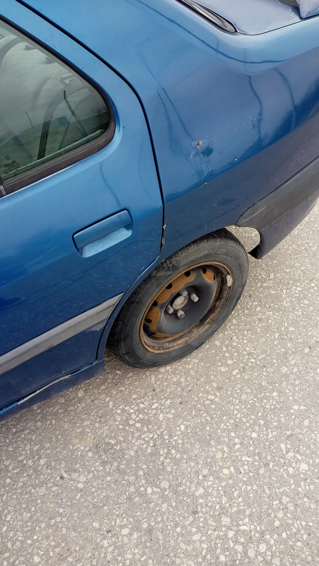 Peugeot 306 | Mobile.bg   3