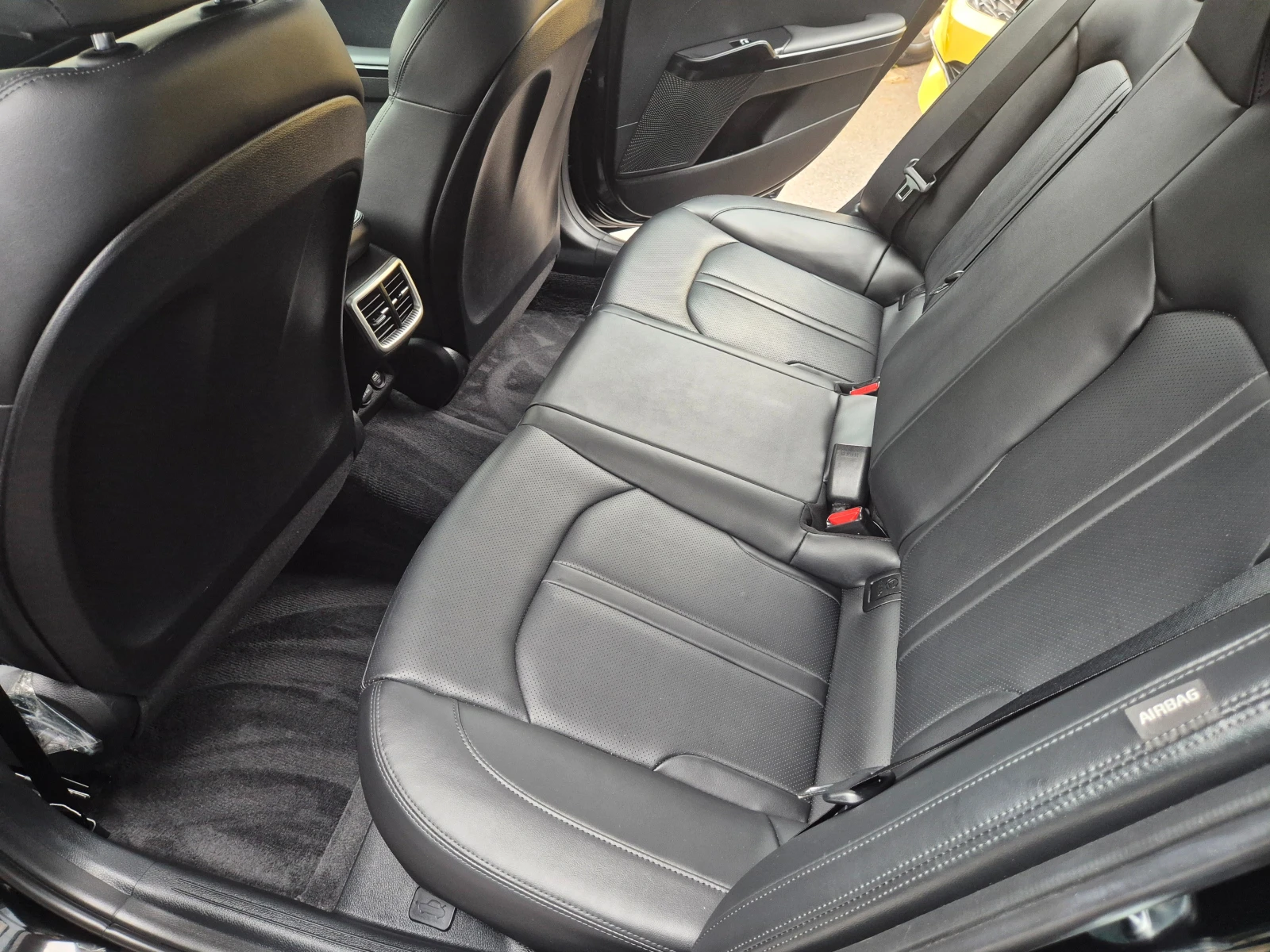 Kia K5 2.0 cm3 LPG Наличен в БГ - изображение 6