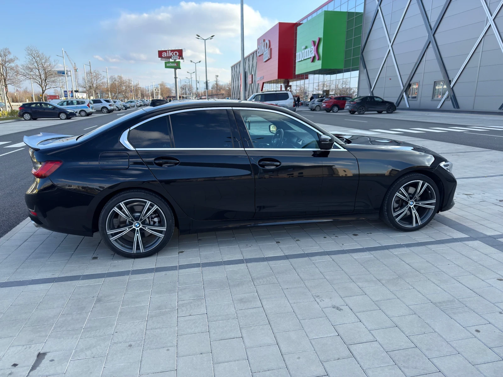 BMW 330 i - изображение 5