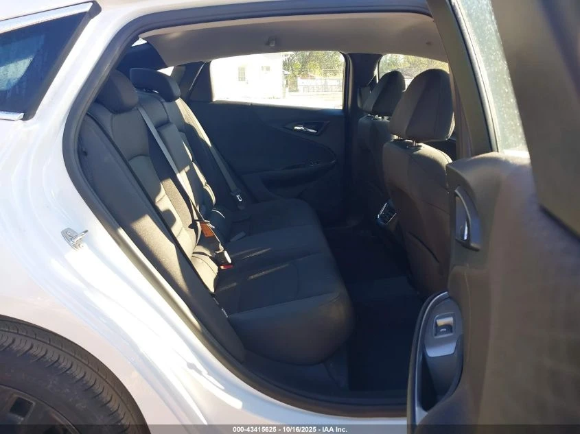 Chevrolet Malibu 1.5L I-4 DI, DOHC, VVT, TURBO, 160HP Front Wheel | Mobile.bg   13