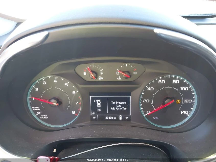 Chevrolet Malibu 1.5L I-4 DI, DOHC, VVT, TURBO, 160HP Front Wheel | Mobile.bg   12