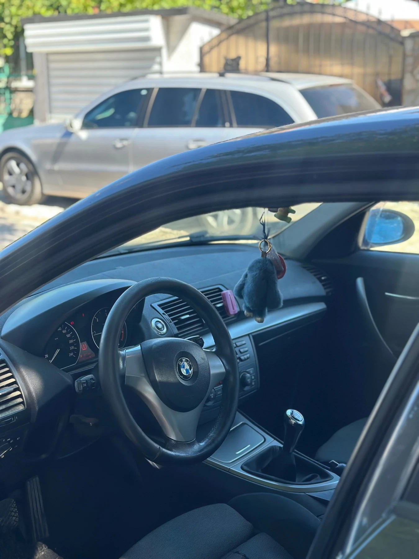 BMW 120 2.0 d 163 к.с. - изображение 8