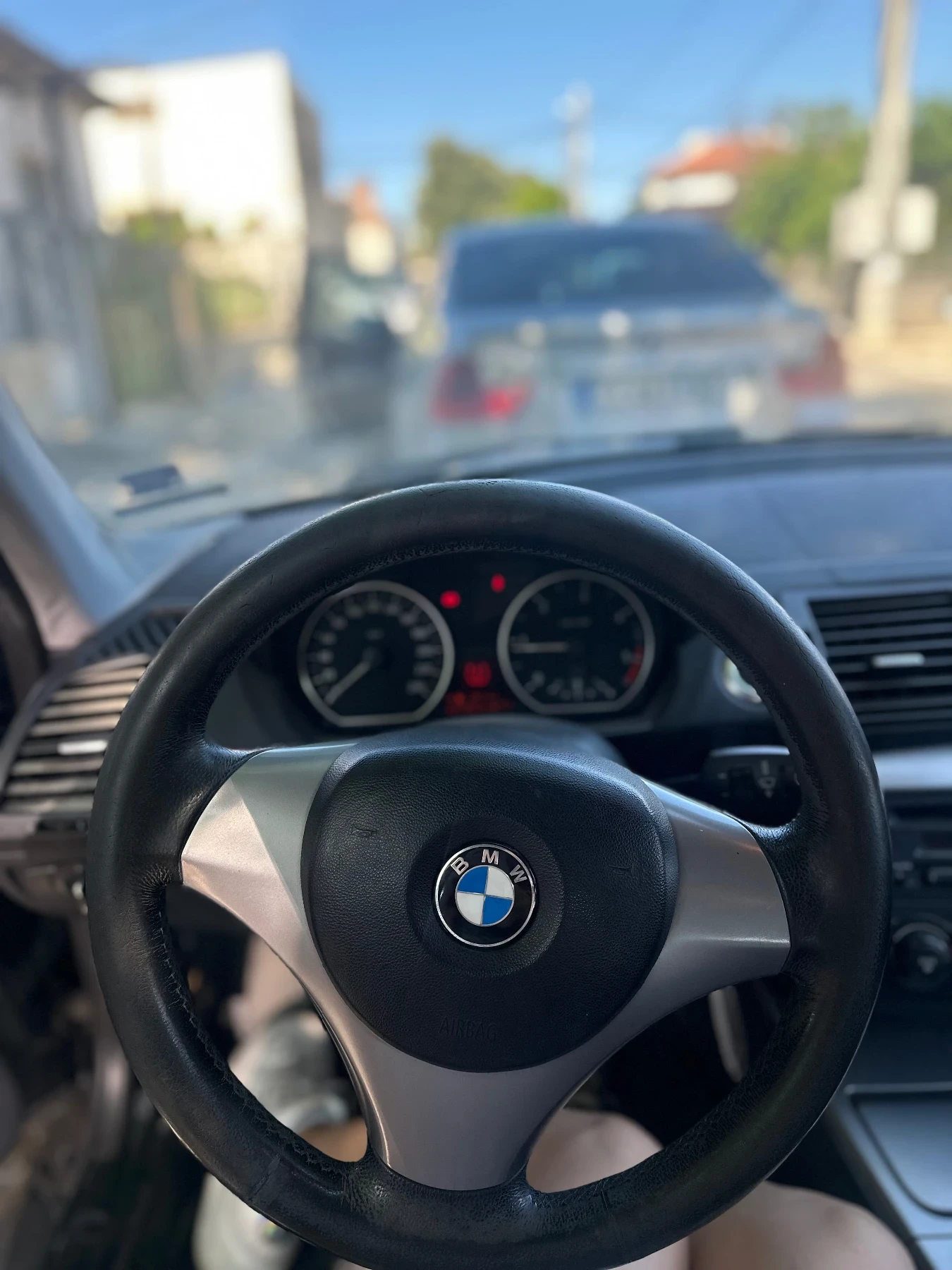 BMW 120 2.0 d 163 к.с. - изображение 9