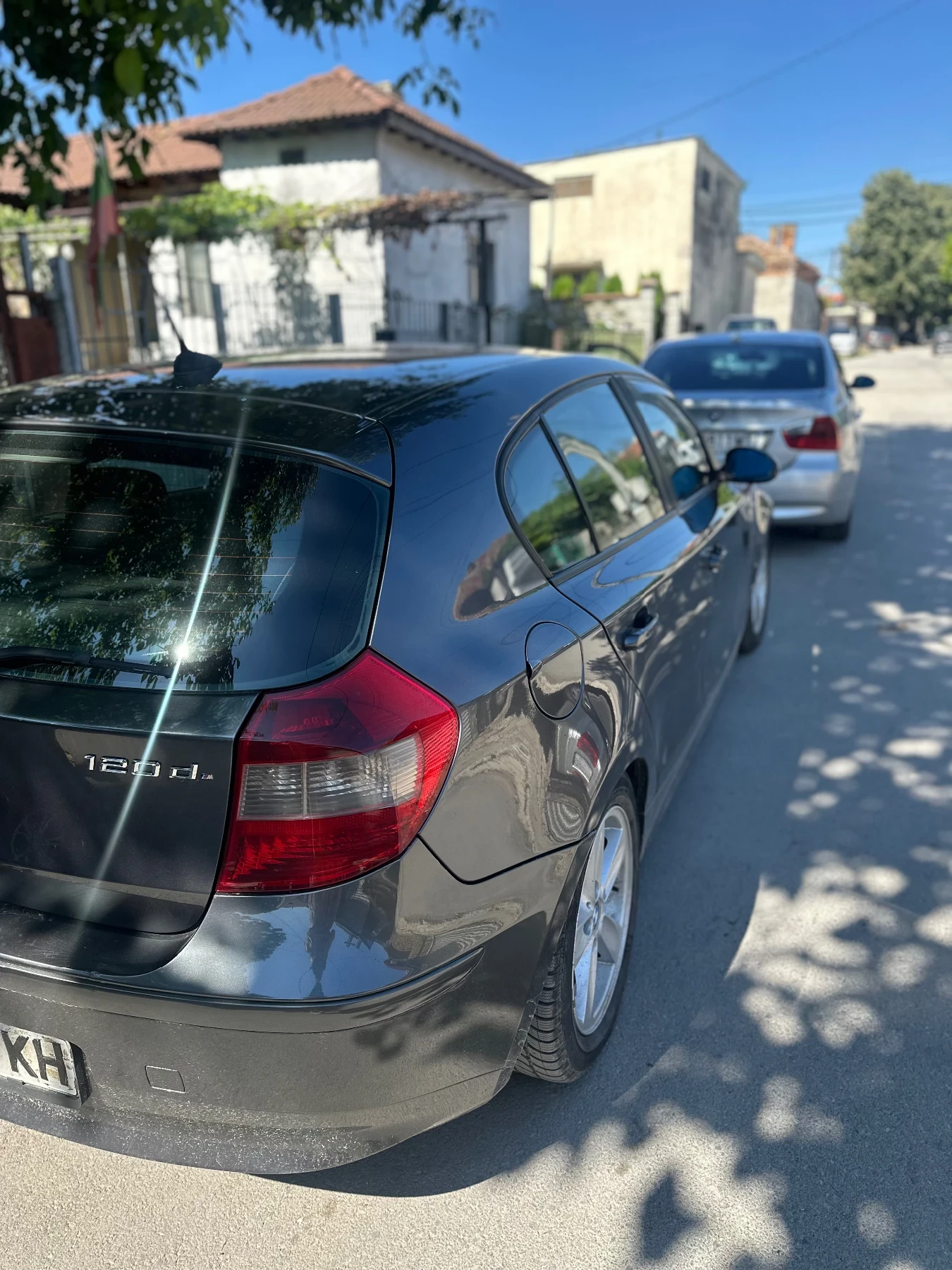 BMW 120 2.0 d 163 к.с. - изображение 3