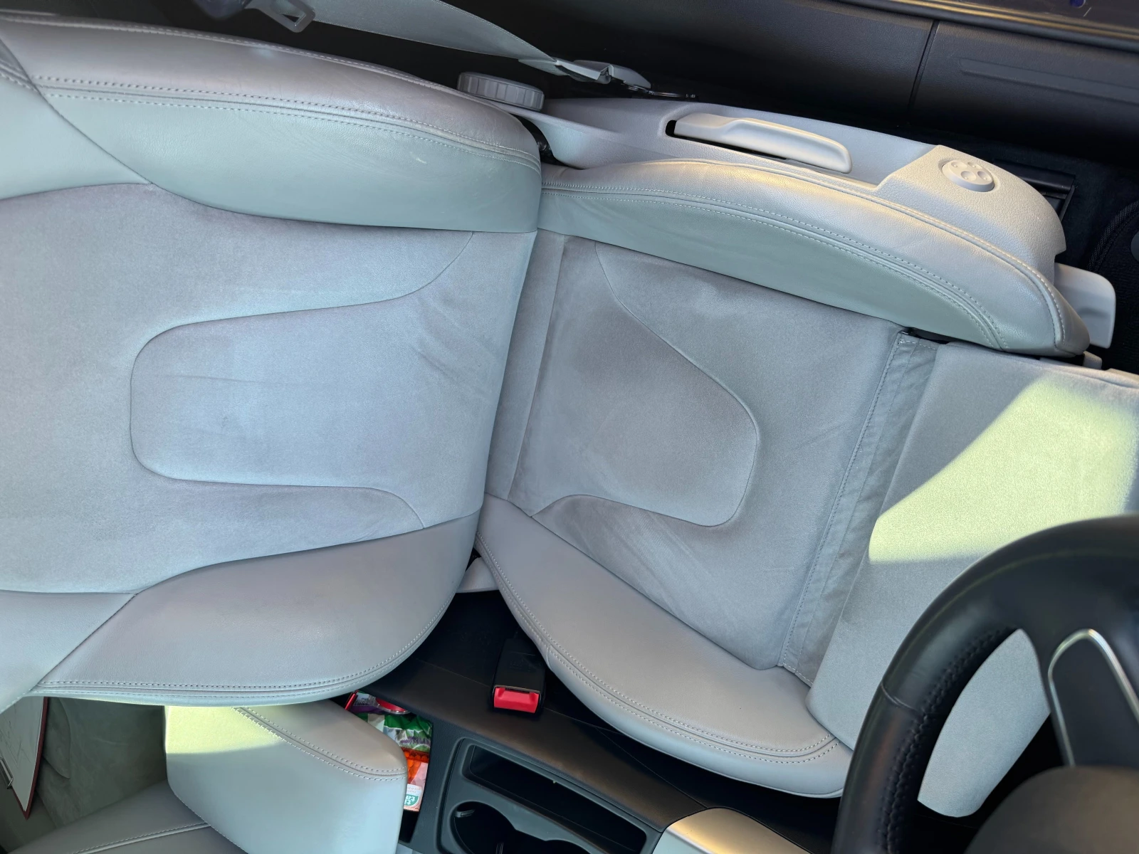 Audi A4 1.8 TFSI 170PS | Mobile.bg � ����������� 13