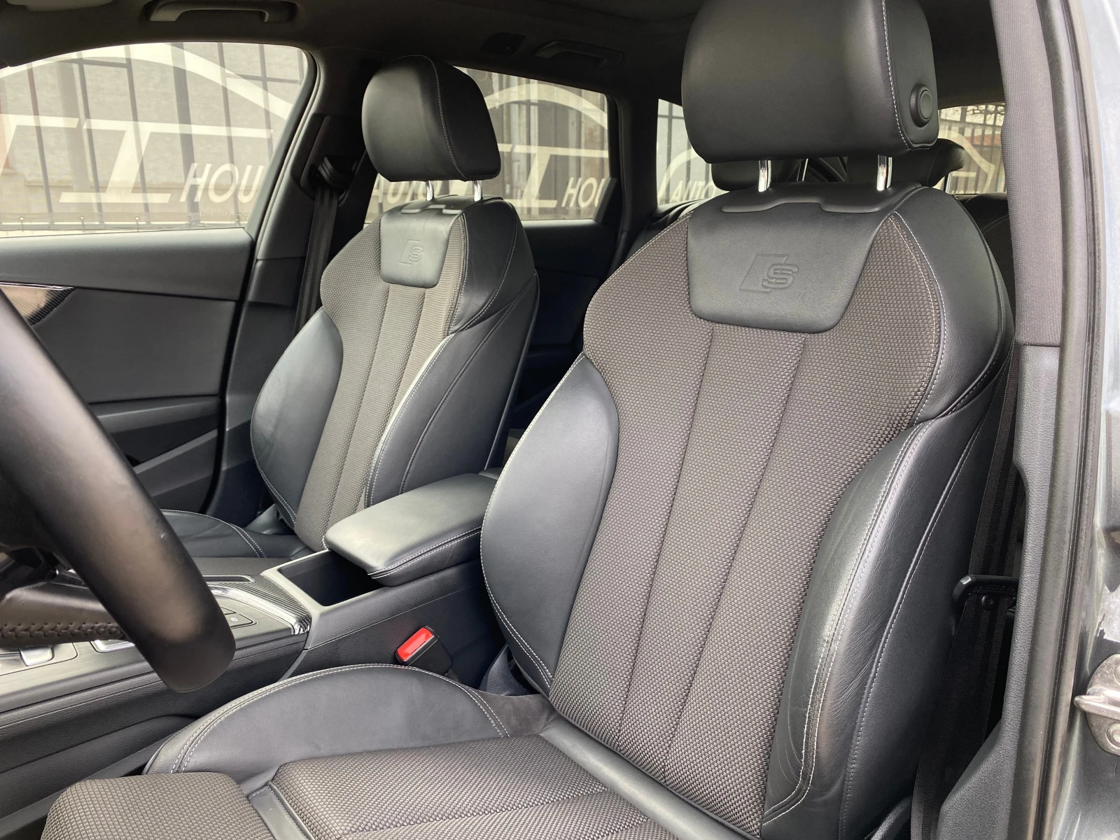 Audi A4 3.0TDI* S-Line* Bang&Olufsen* Pano* Digital*  | Mobile.bg � ����������� 14