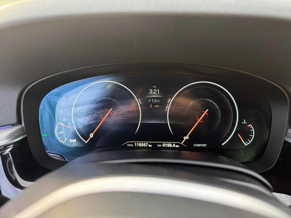 BMW 530 * 530i xDrive * CARFAX * ���� �� �� | Mobile.bg � ����������� 8