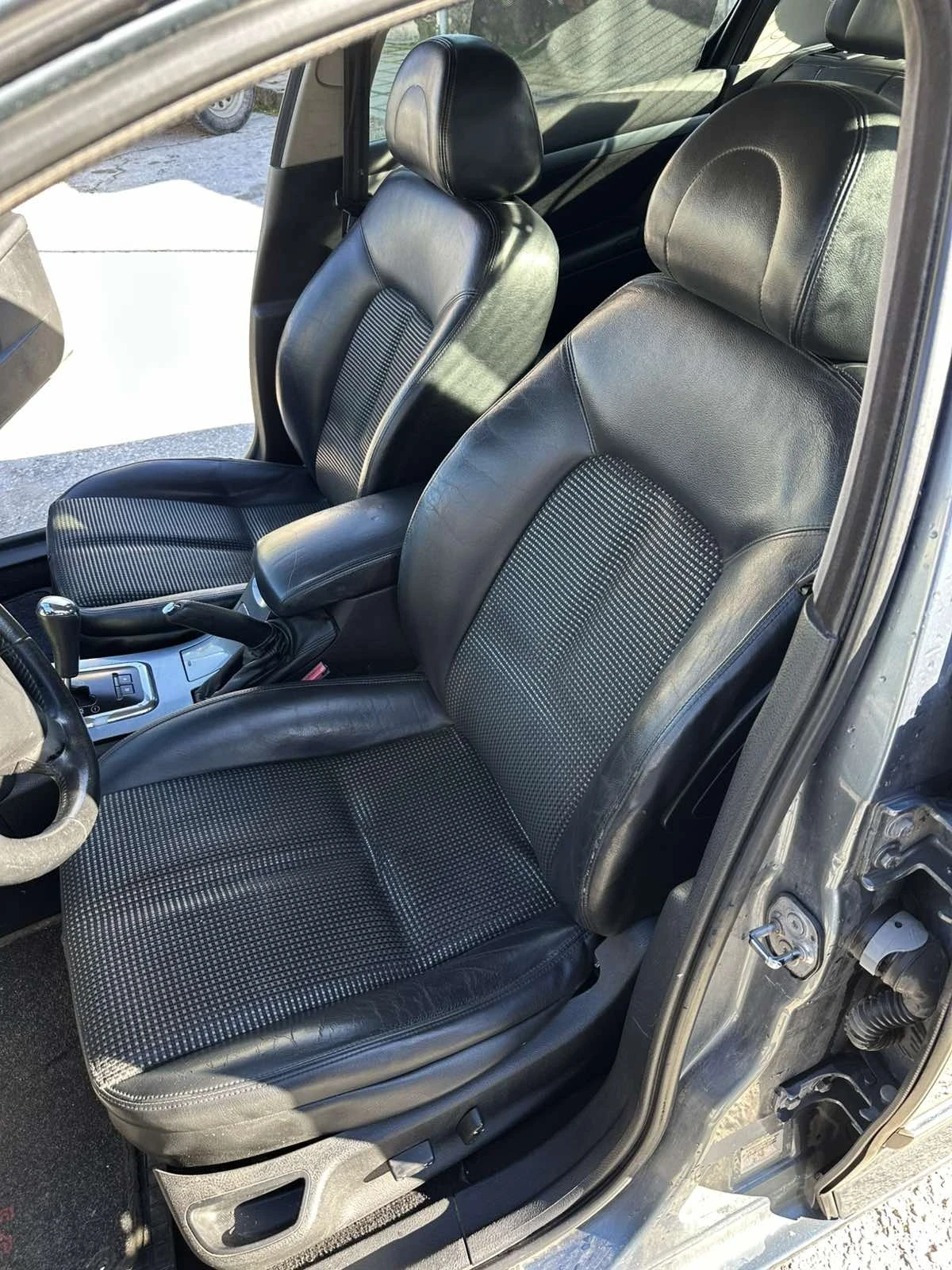 Peugeot 407  - изображение 8