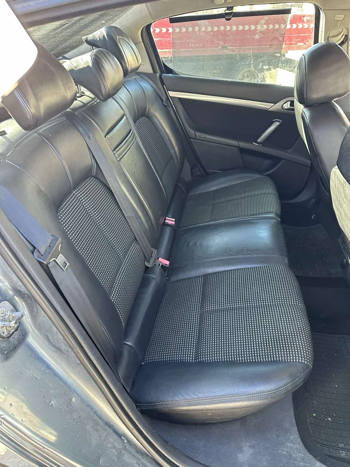 Peugeot 407 | Mobile.bg � ����������� 11