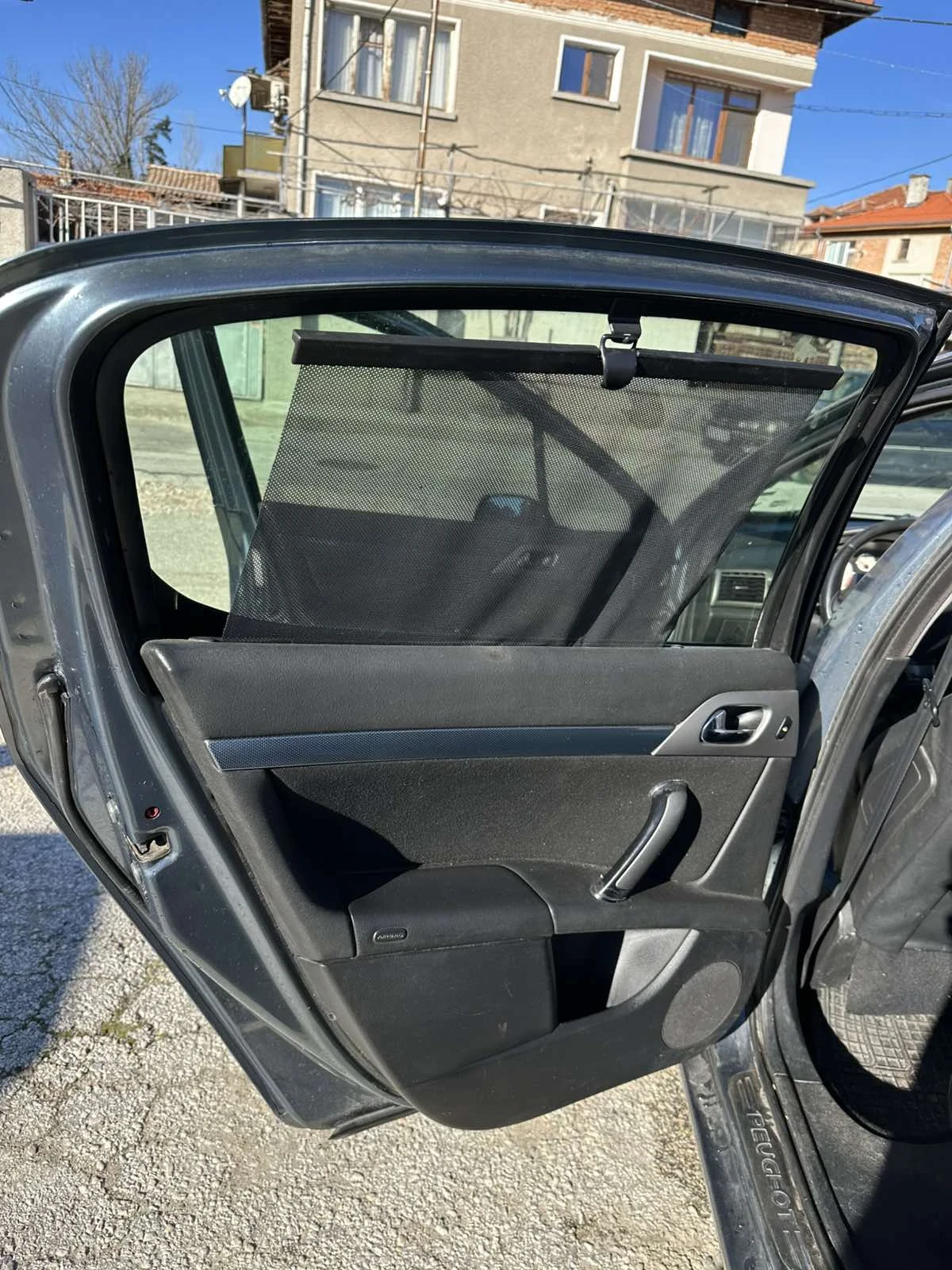 Peugeot 407 | Mobile.bg � ����������� 14