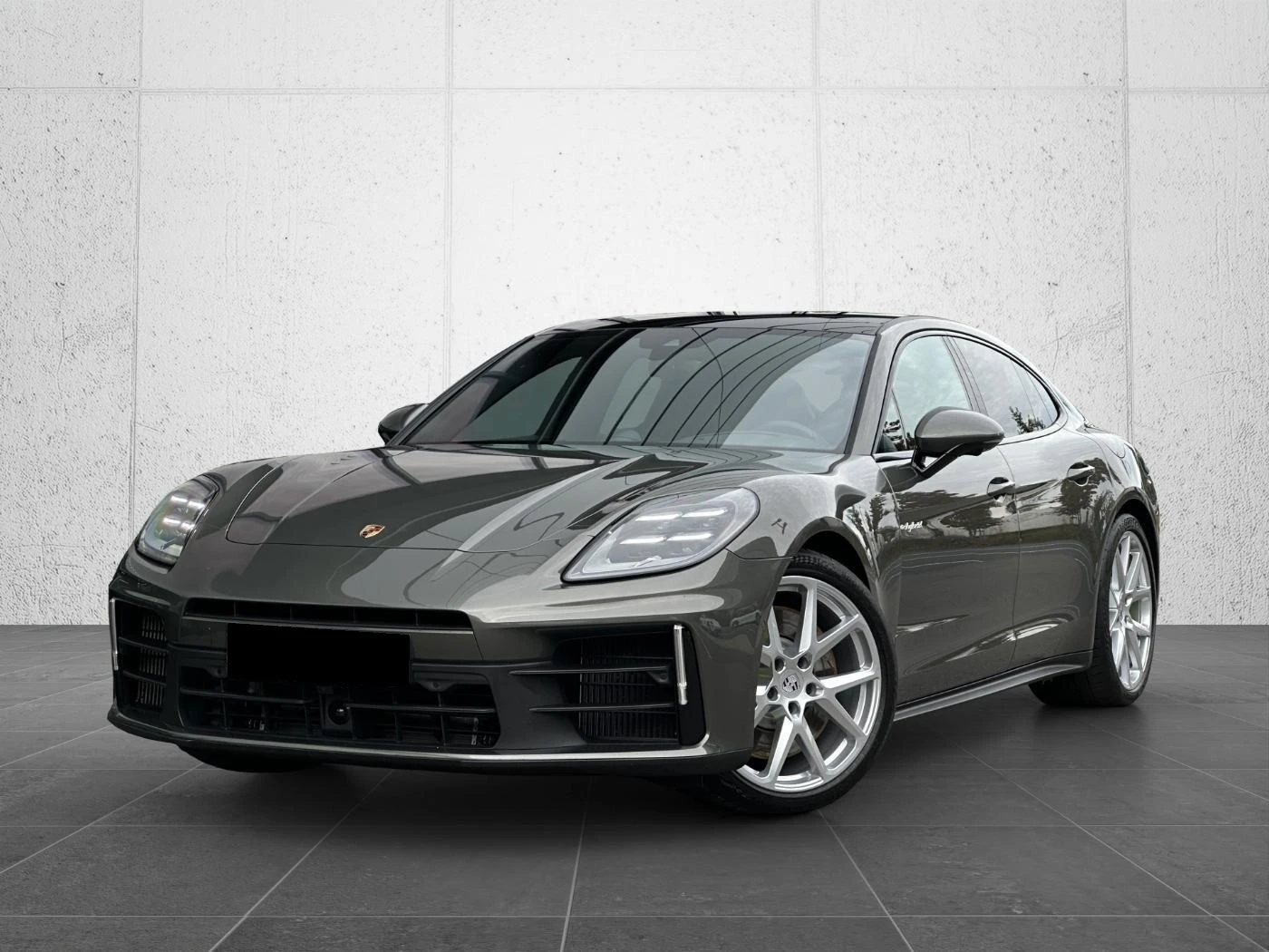 Porsche Panamera 4S E-HYBRID/FACELIFT/BOSE/MATRIX/HEAD UP/PANO/360/ - изображение 3