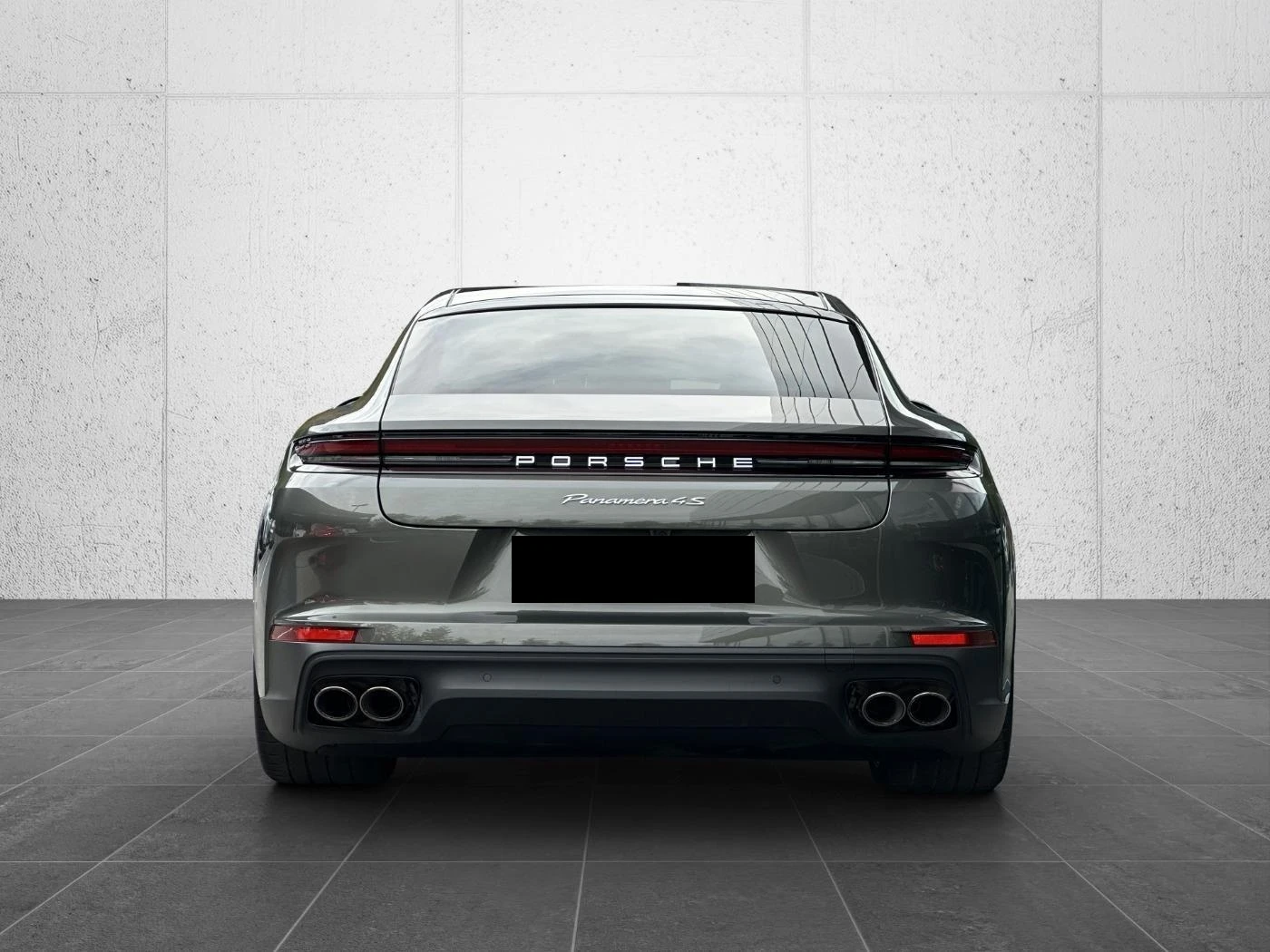 Porsche Panamera 4S E-HYBRID/FACELIFT/BOSE/MATRIX/HEAD UP/PANO/360/ - изображение 5