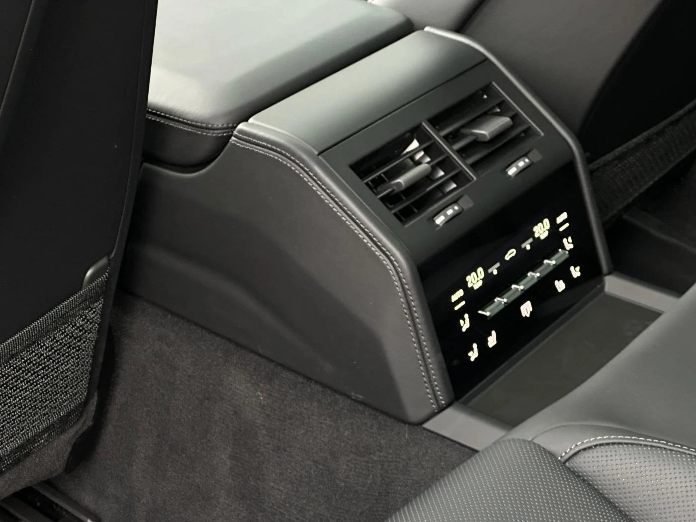 Porsche Panamera 4S E-HYBRID/FACELIFT/BOSE/MATRIX/HEAD UP/PANO/360/ | Mobile.bg � ����������� 16