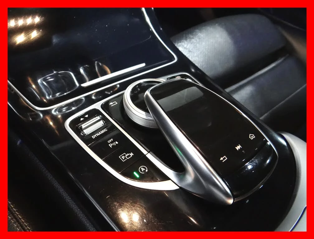 Mercedes-Benz C 300 2019 Mercedes-Benz C-Class C 300 Coupe 4MATIC | Mobile.bg � ����������� 10