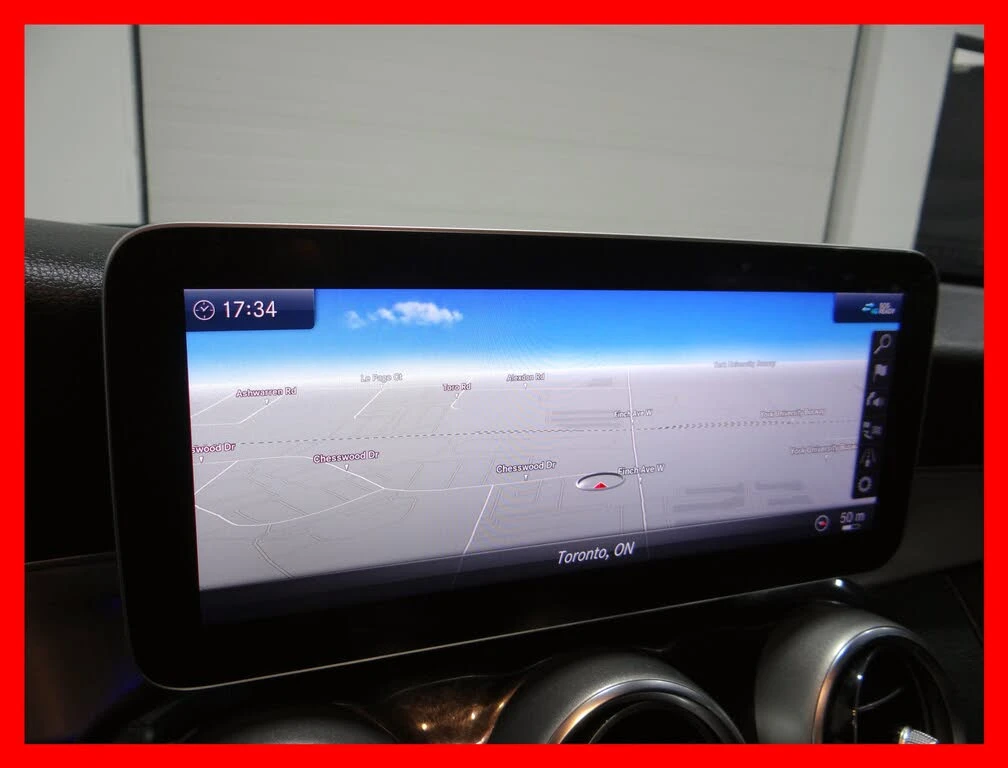 Mercedes-Benz C 300 2019 Mercedes-Benz C-Class C 300 Coupe 4MATIC | Mobile.bg � ����������� 9