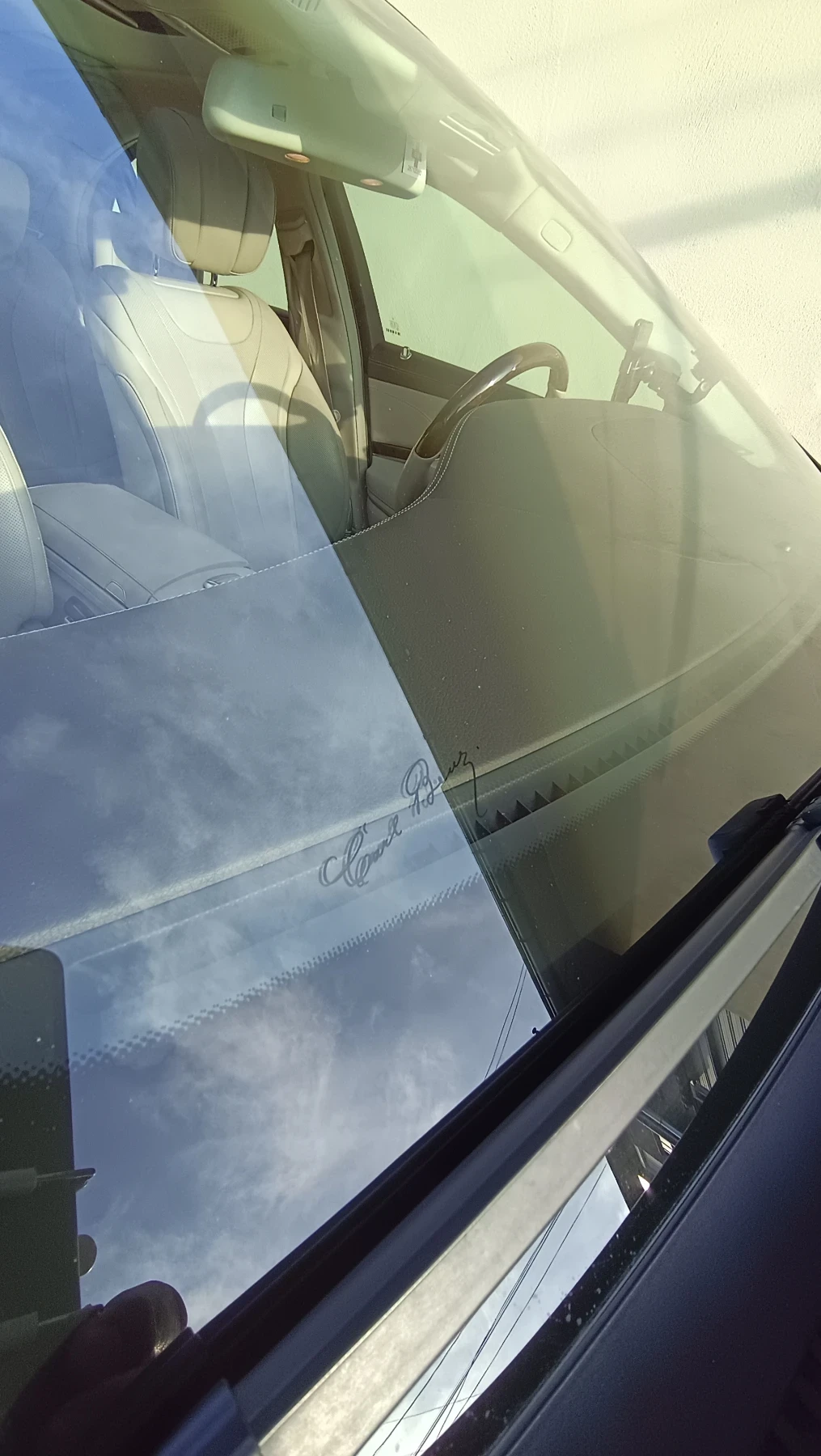 Mercedes-Benz S 350  - изображение 7