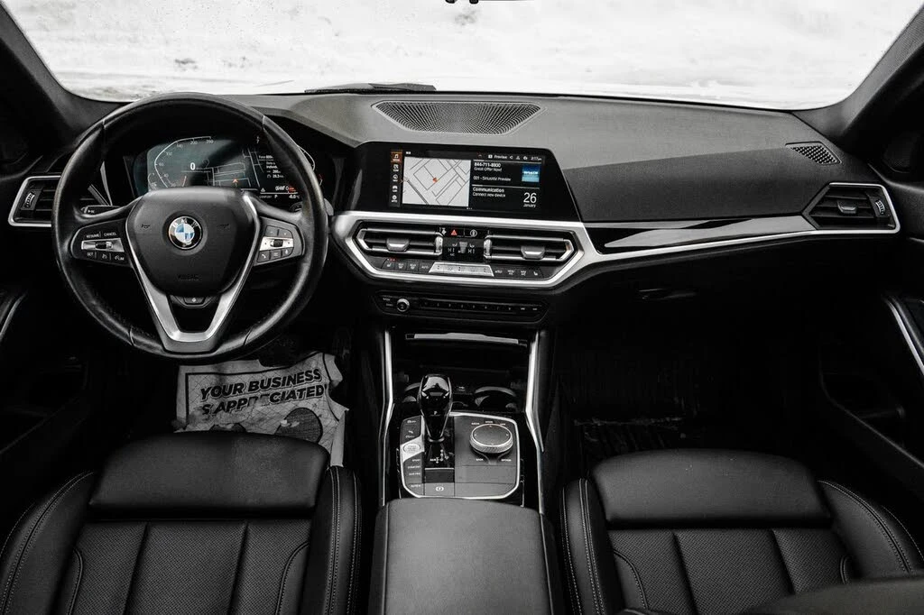 BMW 330 3 Series* 330i* xDrive AWD* ����������* (���� �� � | Mobile.bg � ����������� 15