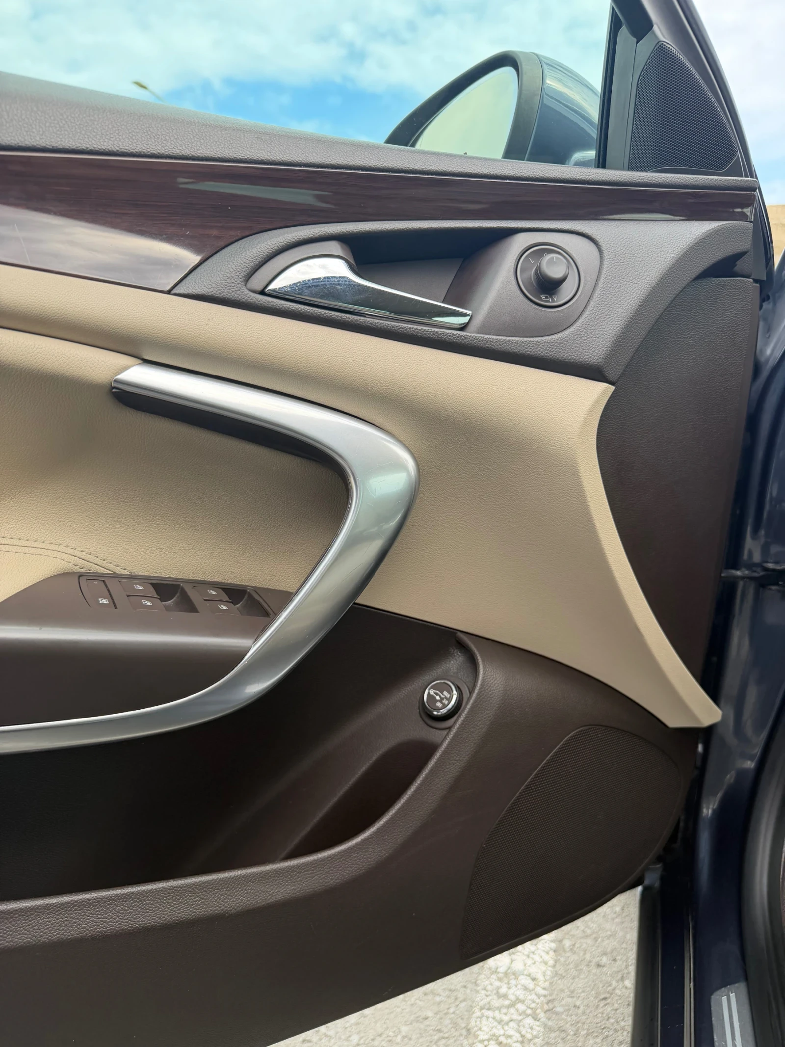 Opel Insignia 2.0 160 | Mobile.bg � ����������� 11