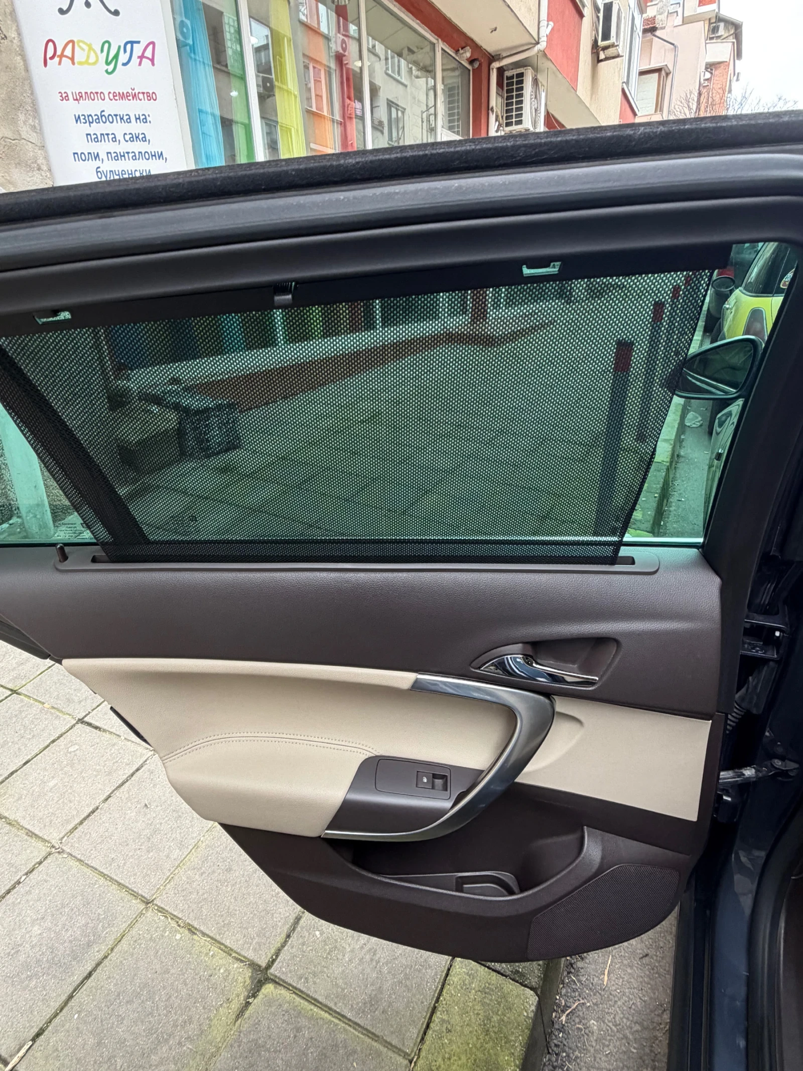 Opel Insignia 2.0 160 | Mobile.bg � ����������� 12