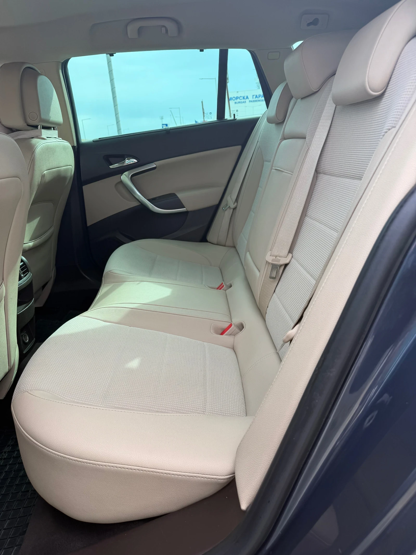 Opel Insignia 2.0 160 | Mobile.bg � ����������� 14