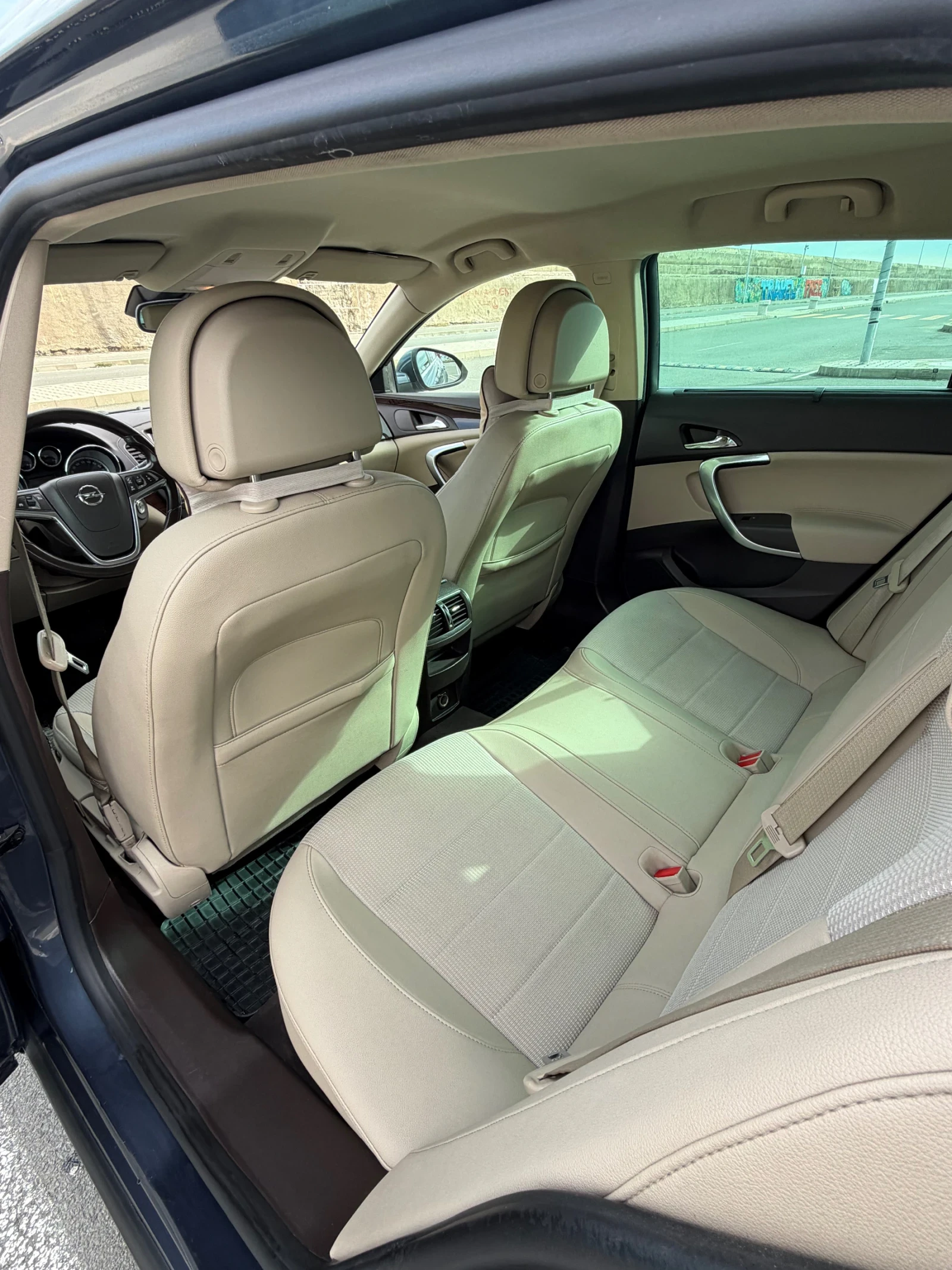 Opel Insignia 2.0 160 | Mobile.bg � ����������� 15