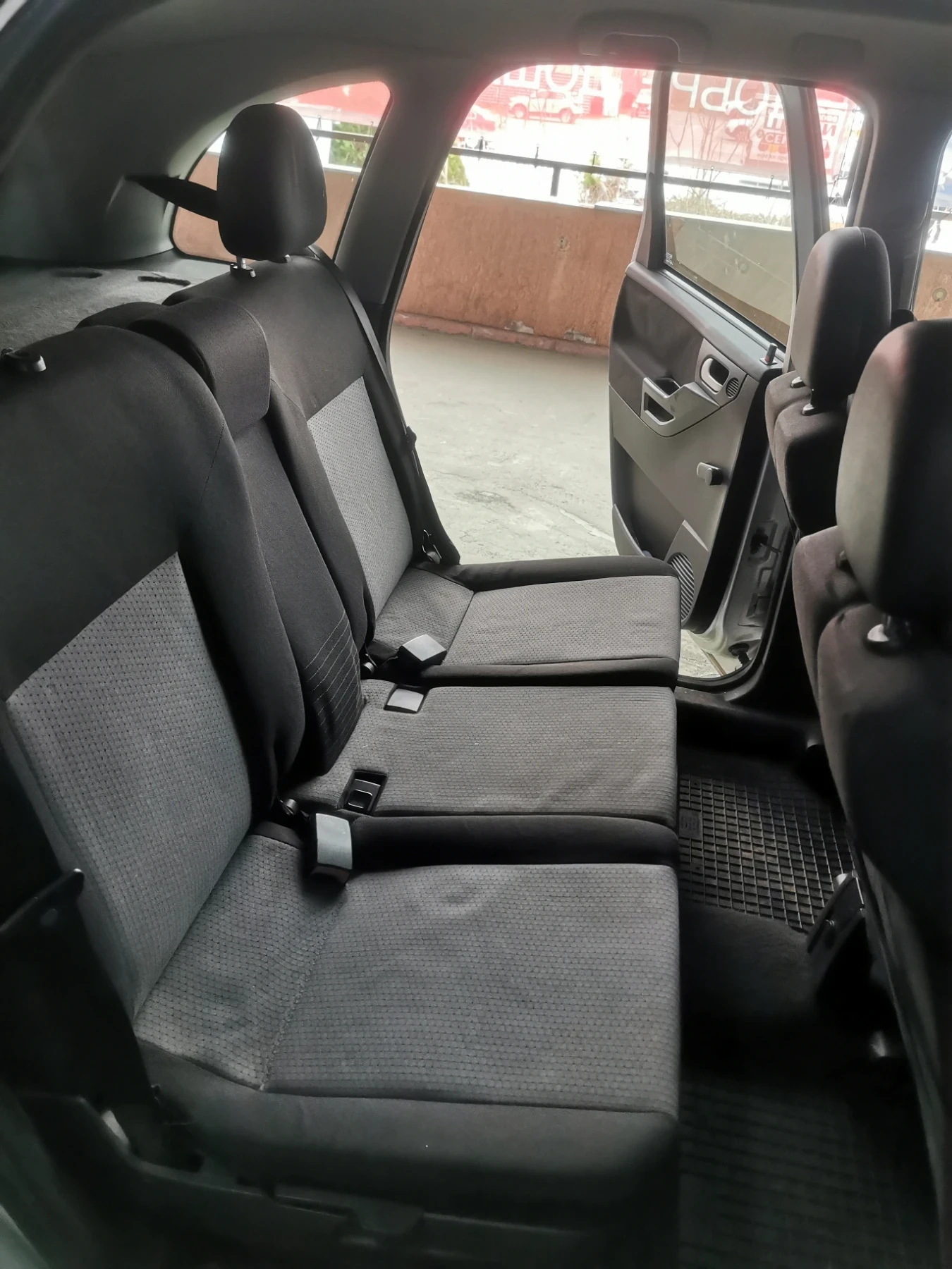 Opel Meriva  - изображение 9