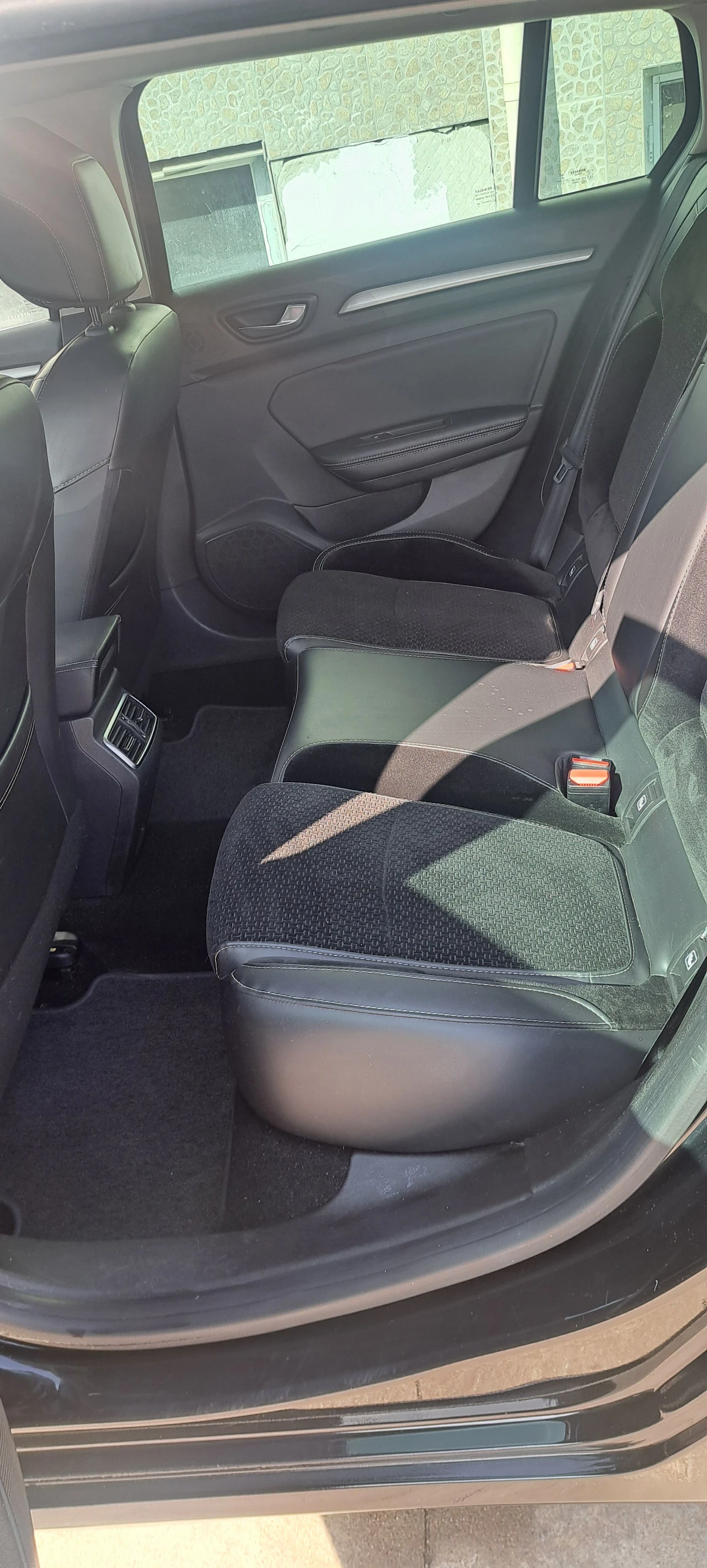 Renault Megane 1.6DCI | Mobile.bg � ����������� 9