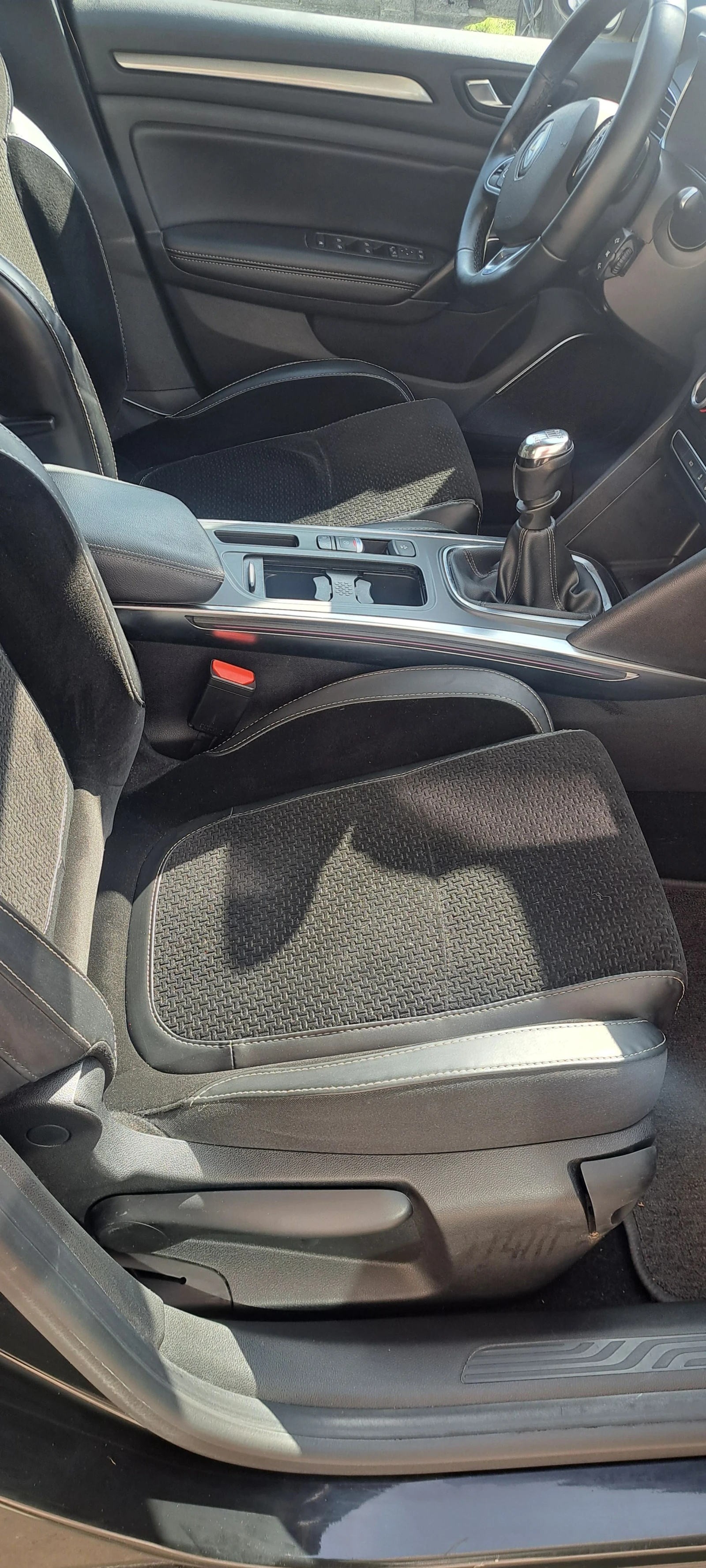 Renault Megane 1.6DCI | Mobile.bg � ����������� 7