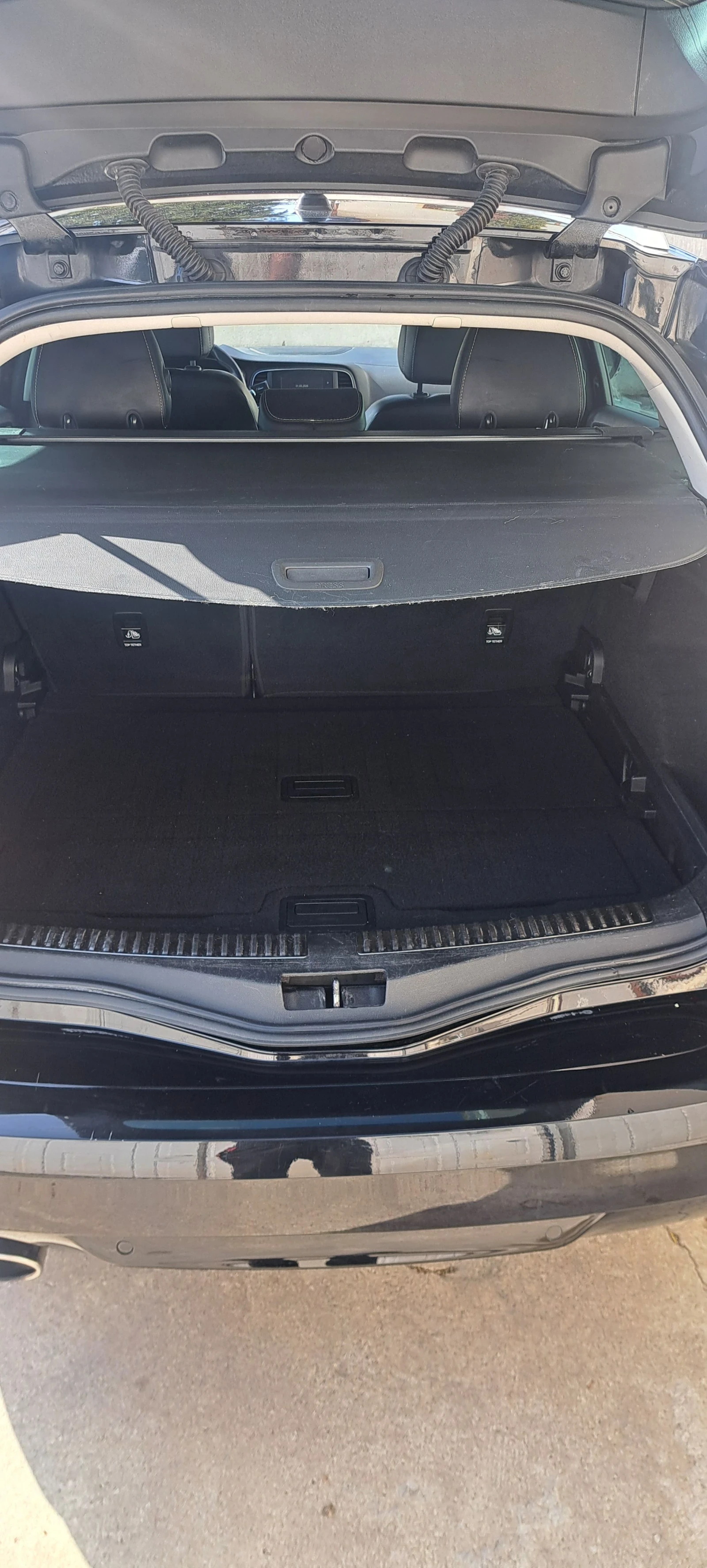 Renault Megane 1.6DCI | Mobile.bg � ����������� 14