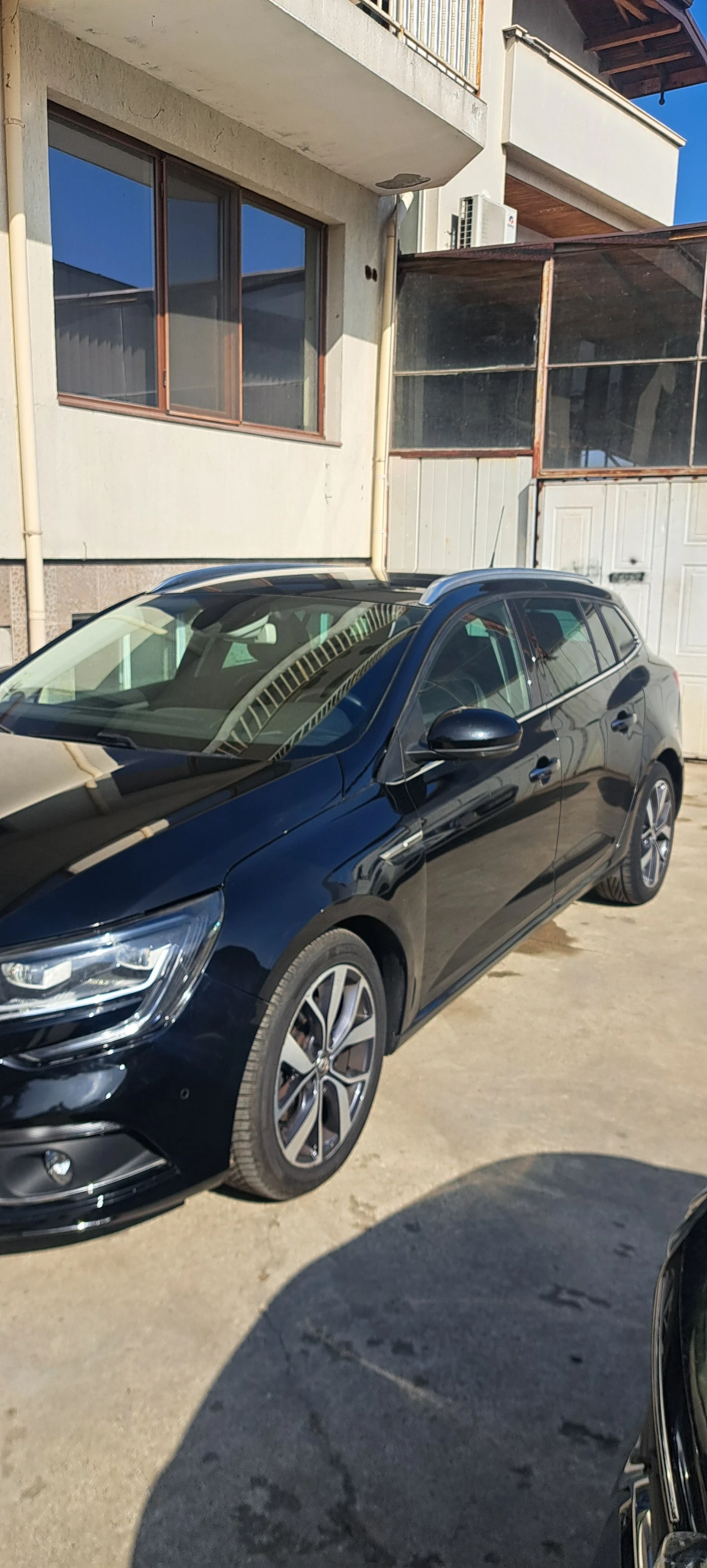 Renault Megane 1.6DCI | Mobile.bg � ����������� 5