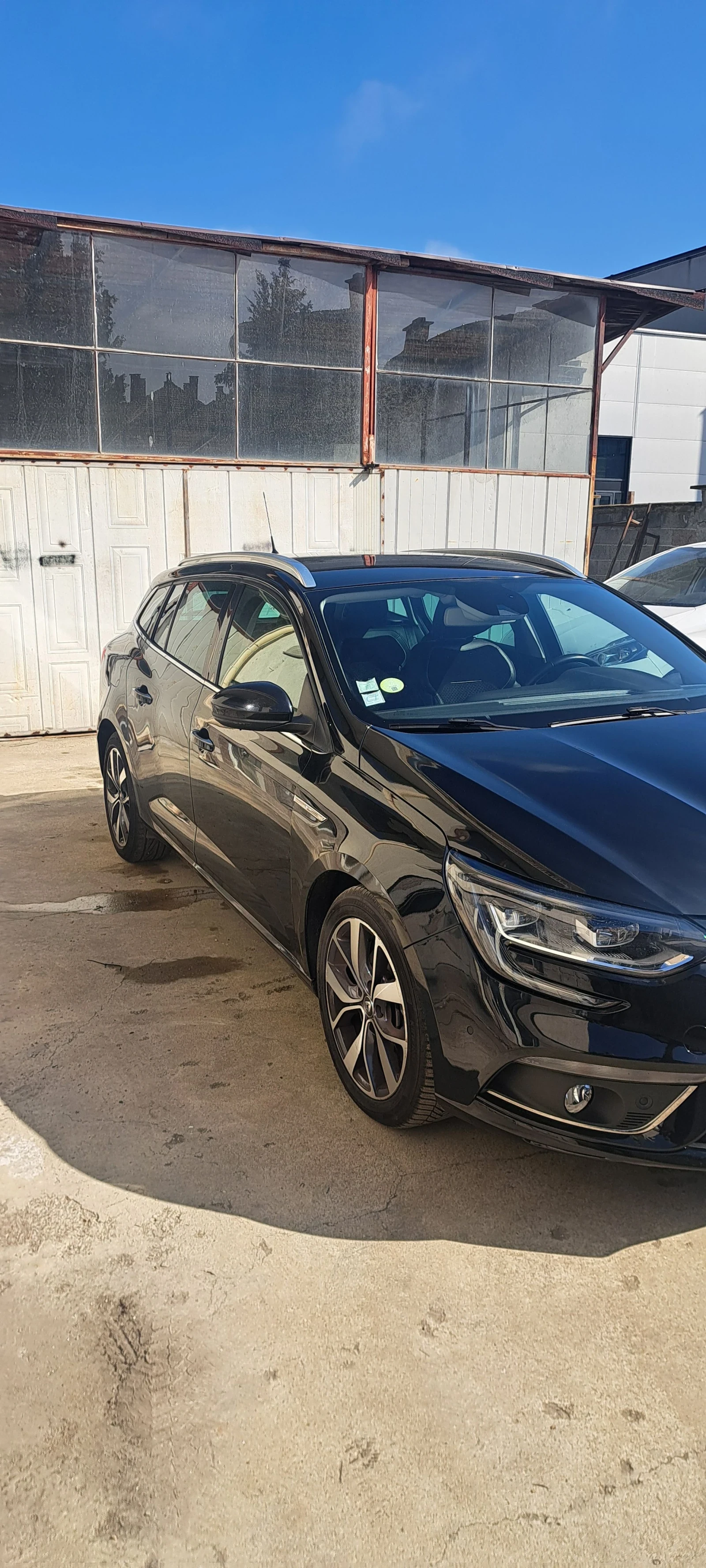 Renault Megane 1.6DCI | Mobile.bg � ����������� 6