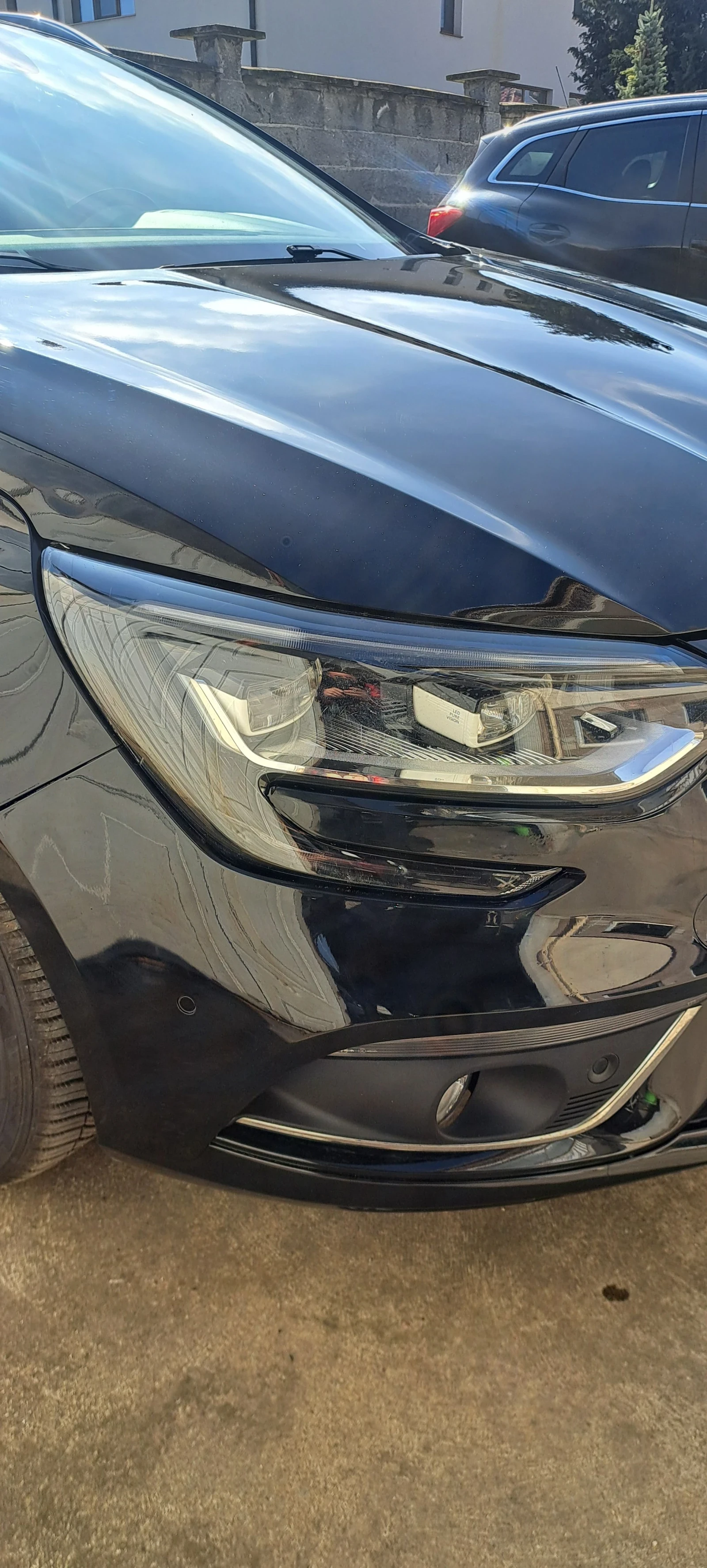 Renault Megane 1.6DCI | Mobile.bg � ����������� 15