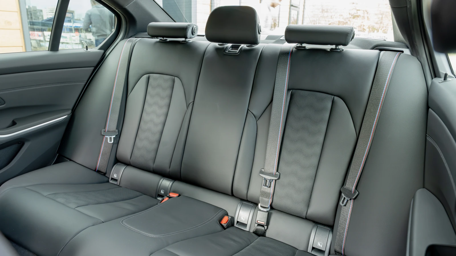 BMW M3 COMPETITION/530HP/xDRIVE/CARBON/360/���������/HUD/ | Mobile.bg � ����������� 12