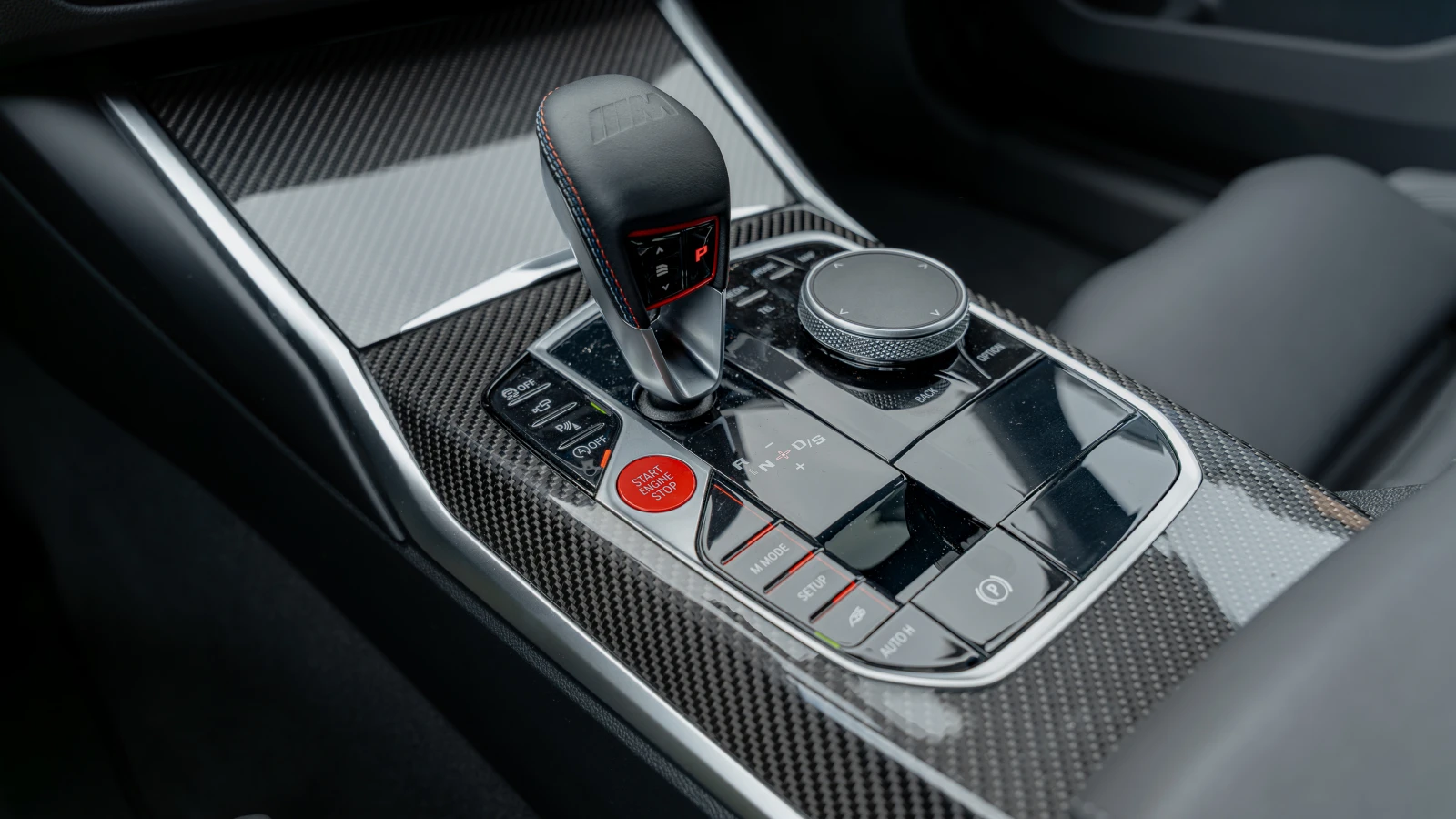 BMW M3 COMPETITION/530HP/xDRIVE/CARBON/360/���������/HUD/ | Mobile.bg � ����������� 16