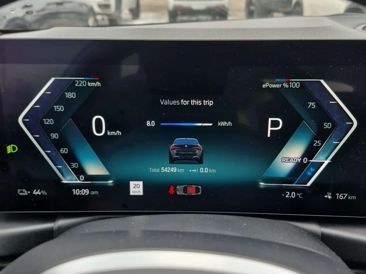 BMW i4  | EDRIVE40 | ПАМЕТ | ПОДГРЕВИ | CARFAX - изображение 10