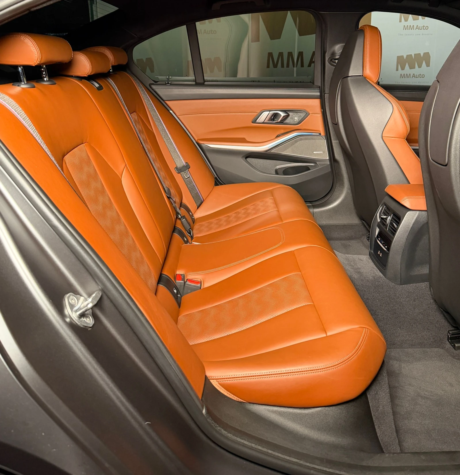 BMW M3 Competition* xDrive* Carbon* ����������* PPF | Mobile.bg � ����������� 13