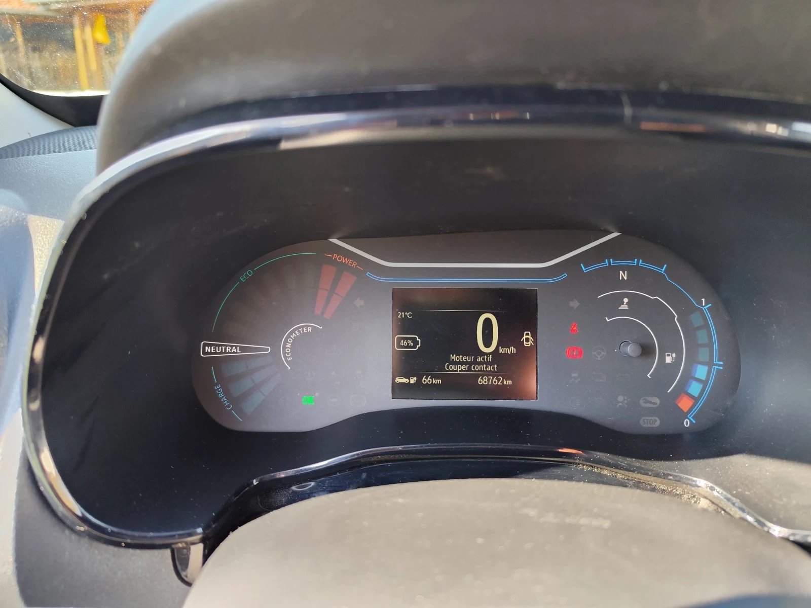 Dacia Spring Electric , снимка 8 - Автомобили и джипове - 53843830