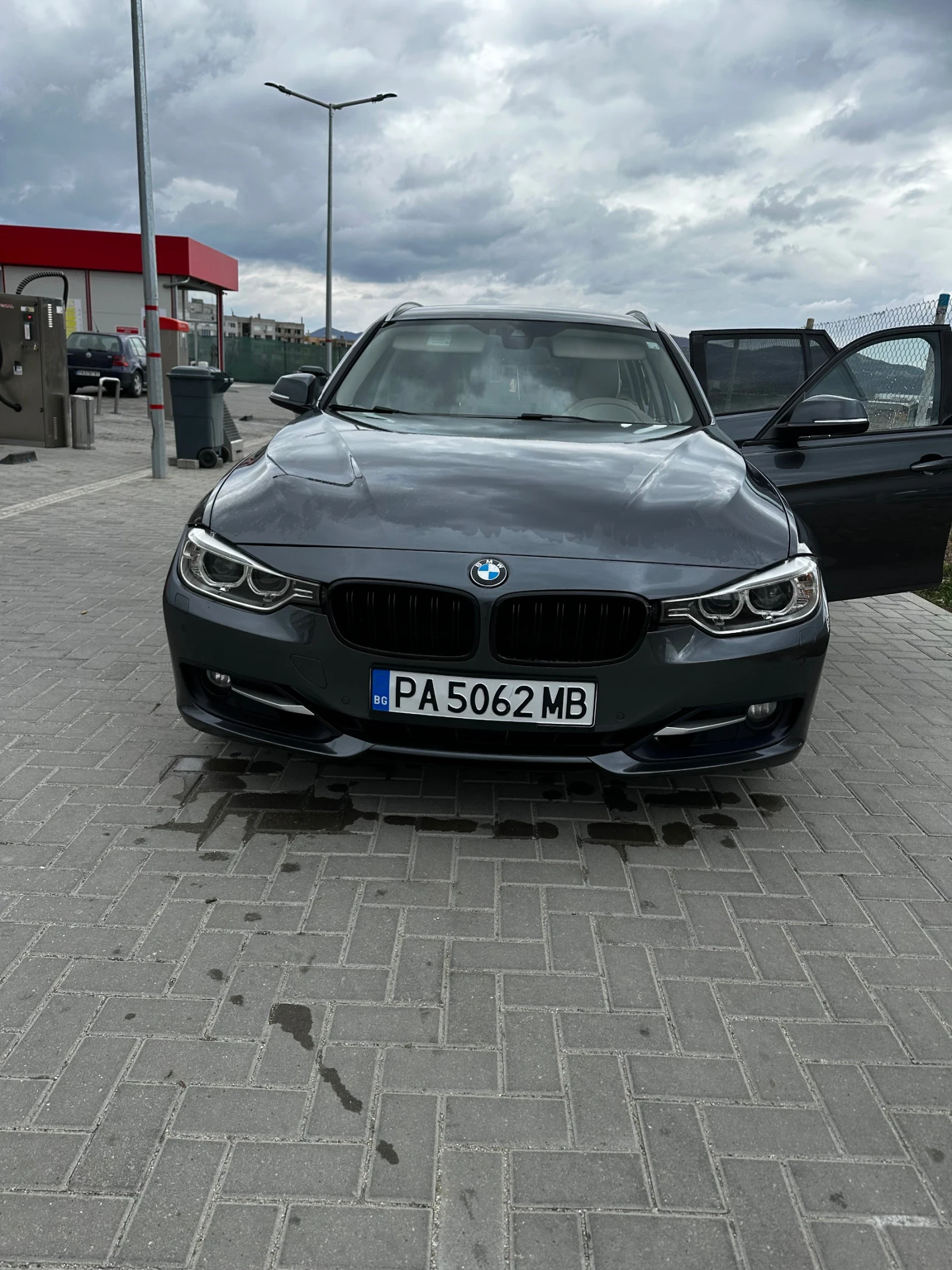 BMW 320 F31 | Mobile.bg � ����������� 13