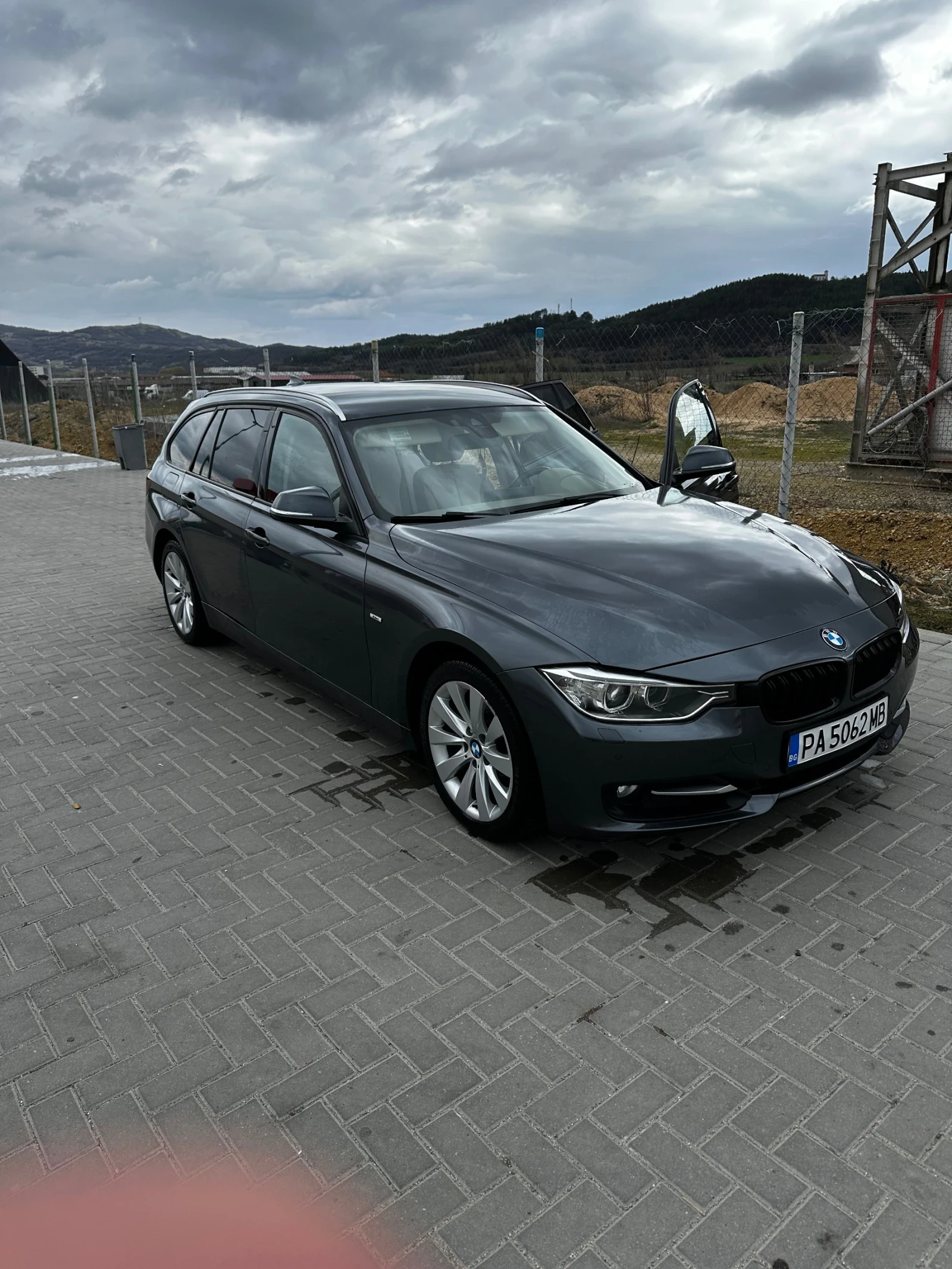 BMW 320 F31 | Mobile.bg � ����������� 11
