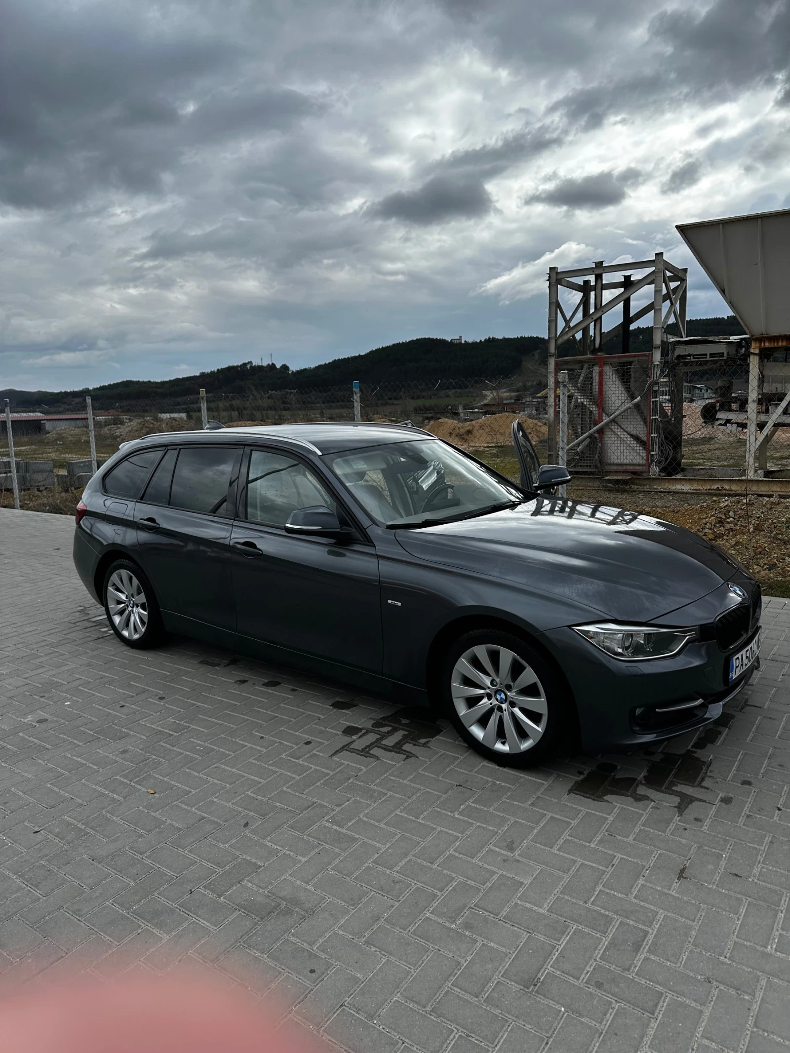 BMW 320 F31 | Mobile.bg � ����������� 12